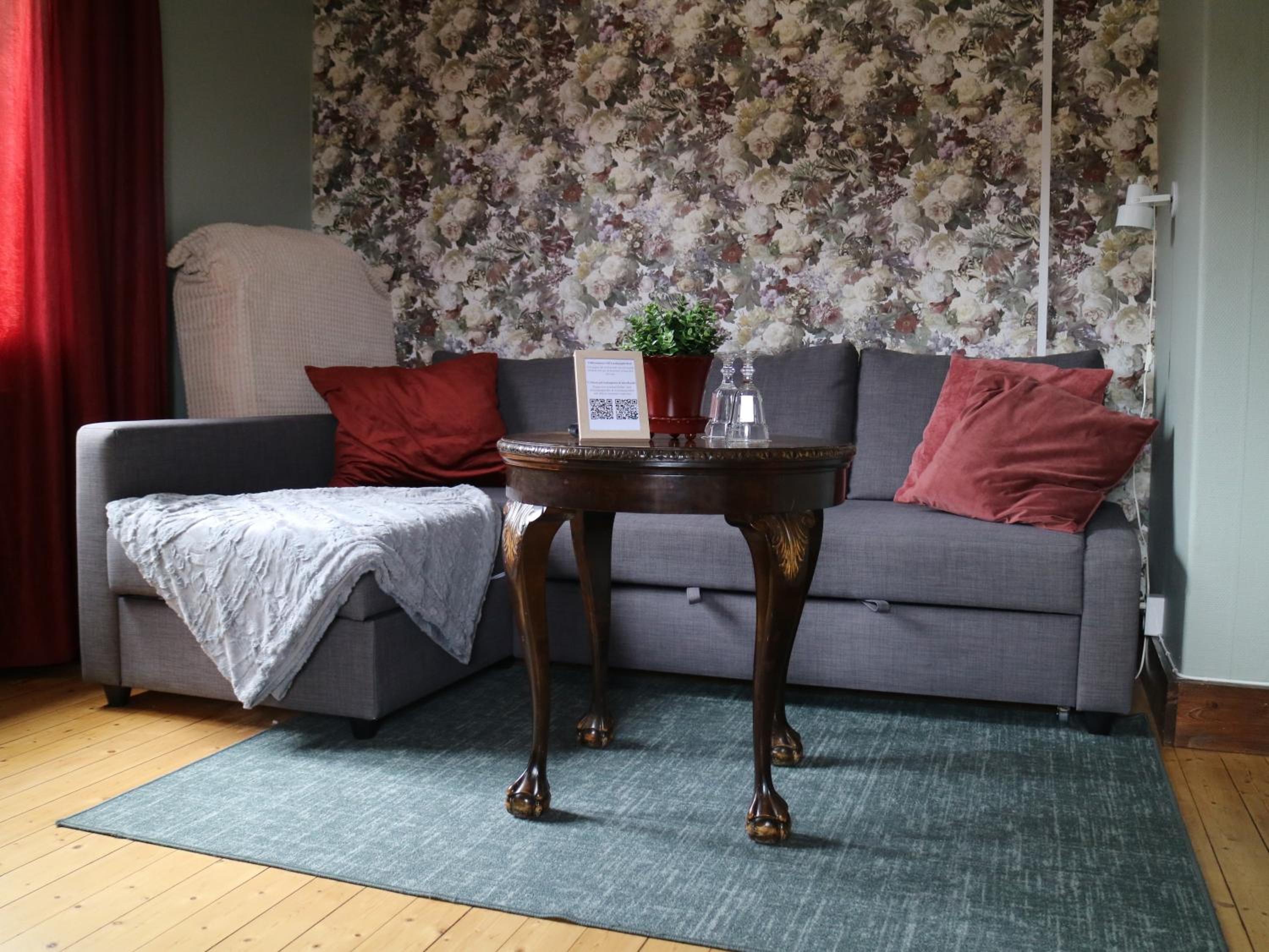 Lustigsgården Boutique Hotel