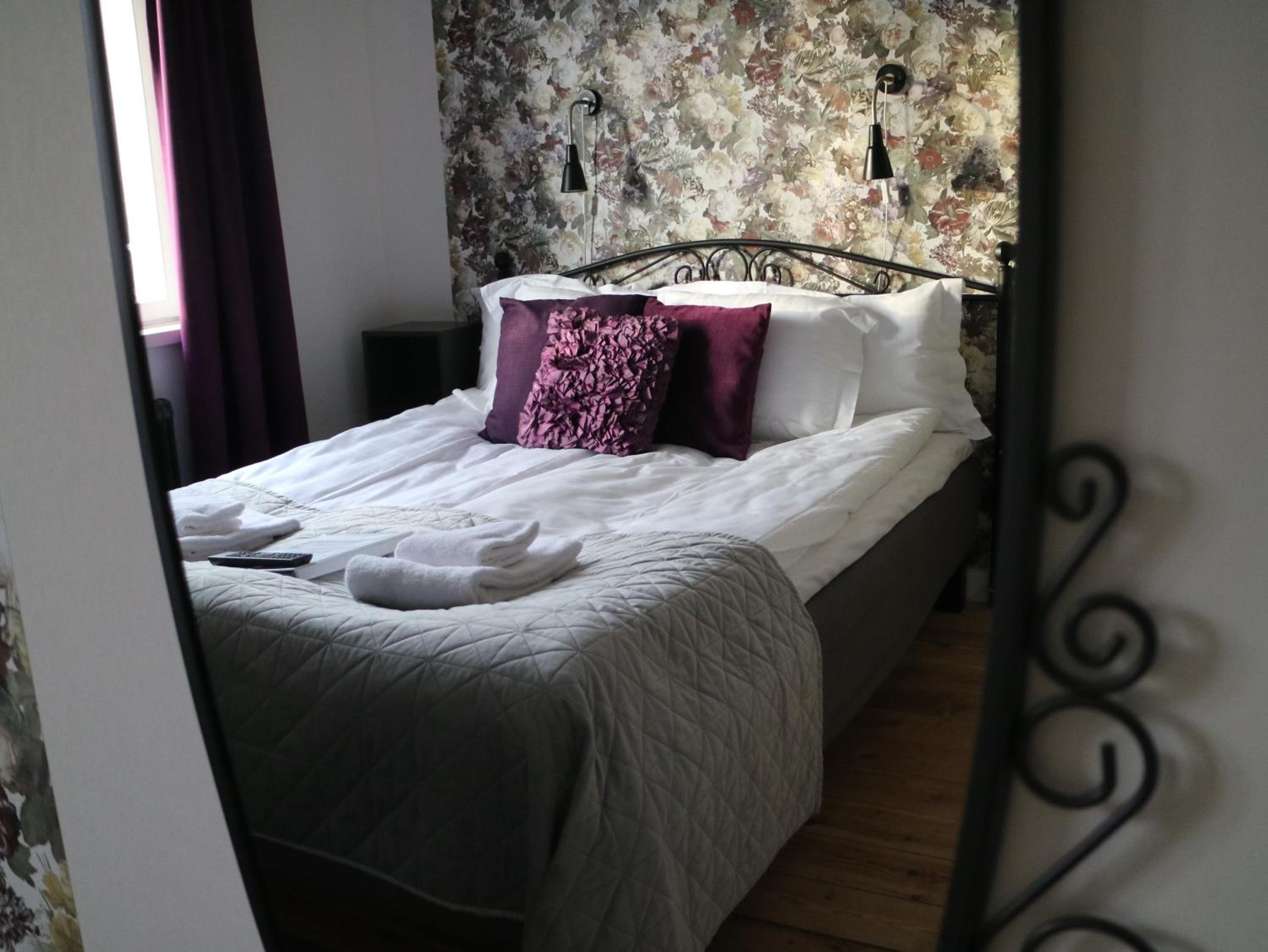 Lustigsgården Boutique Hotel