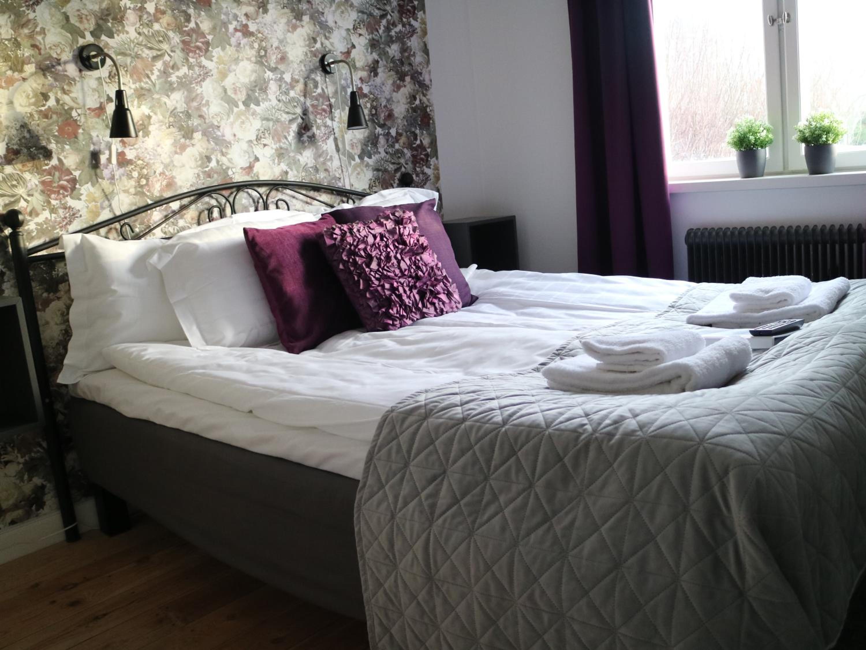Lustigsgården Boutique Hotel