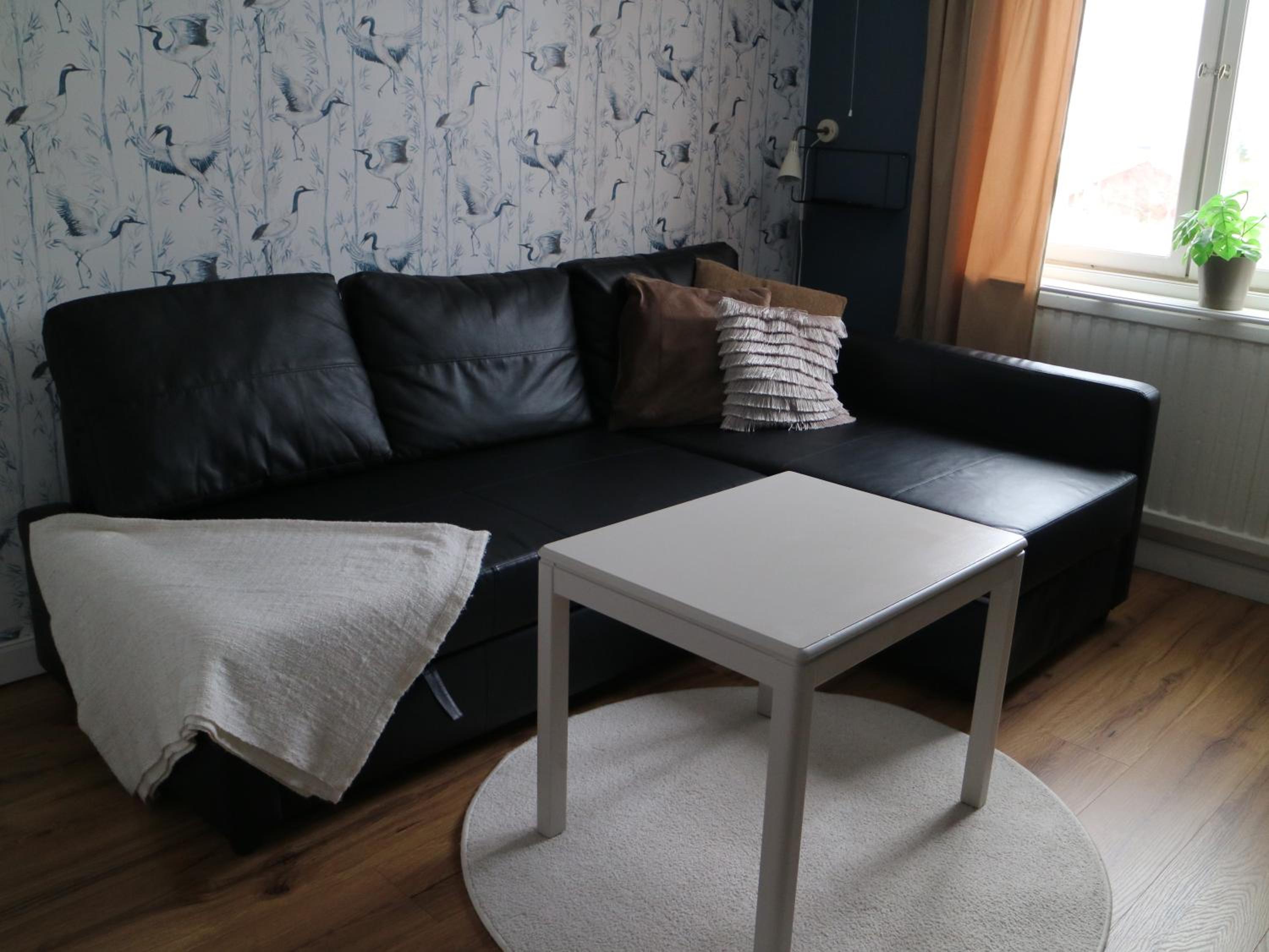 Lustigsgården Boutique Hotel