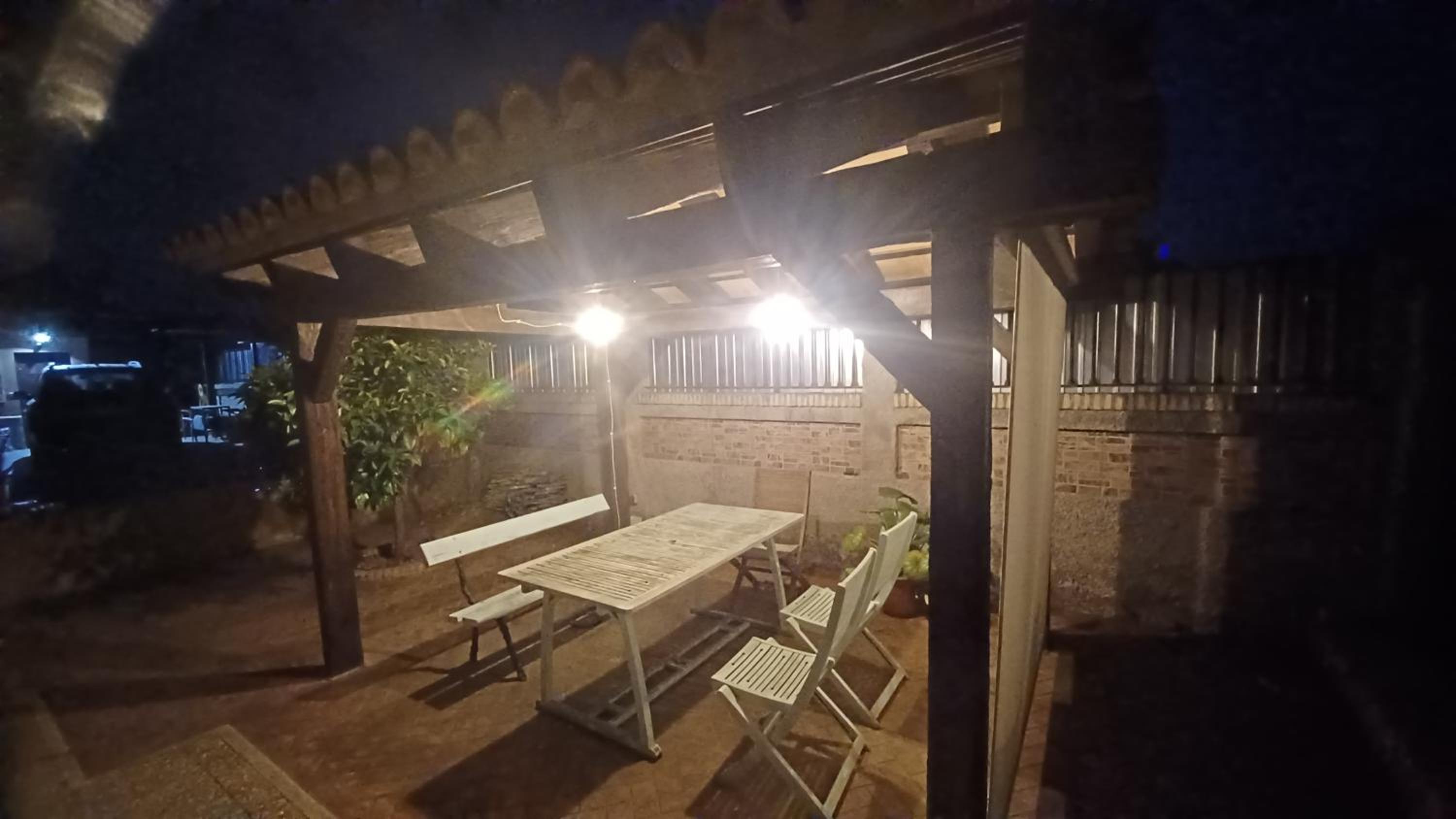 Villa Mi Deseo