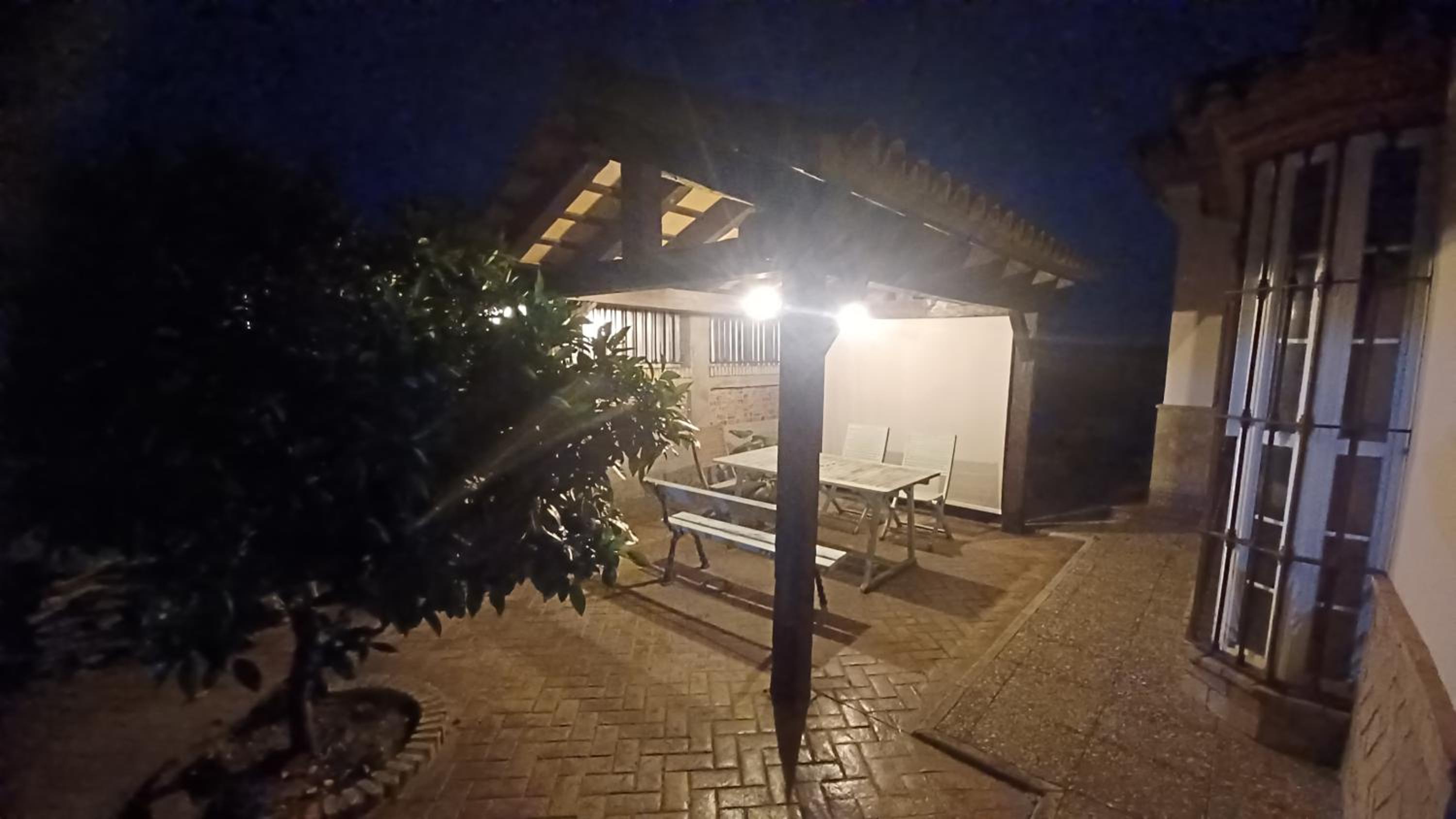 Villa Mi Deseo