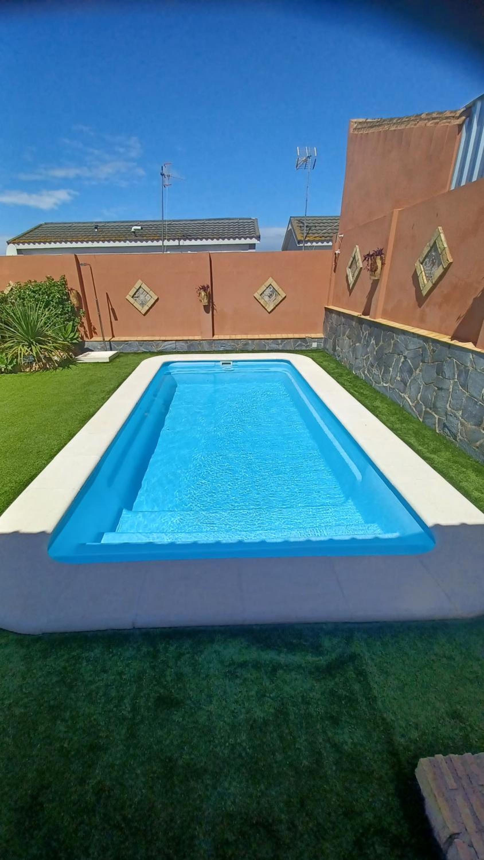Villa Mi Deseo