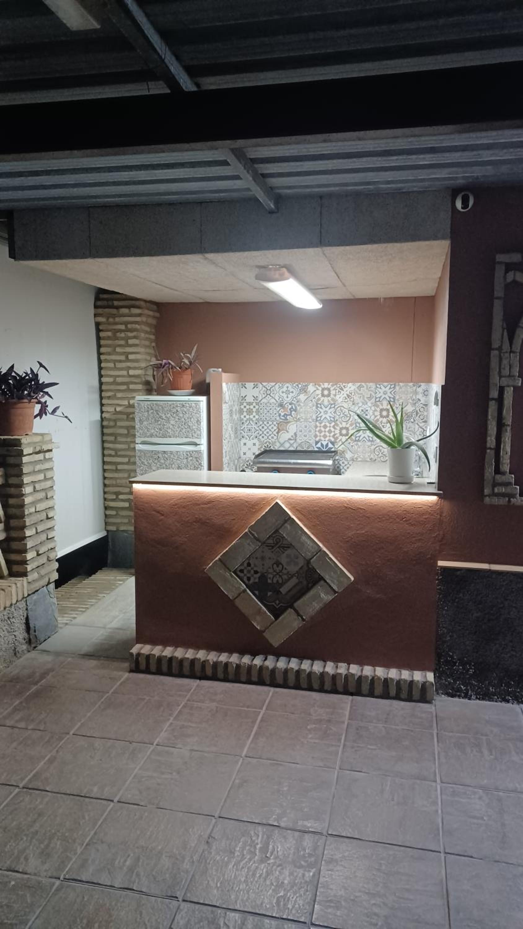 Villa Mi Deseo