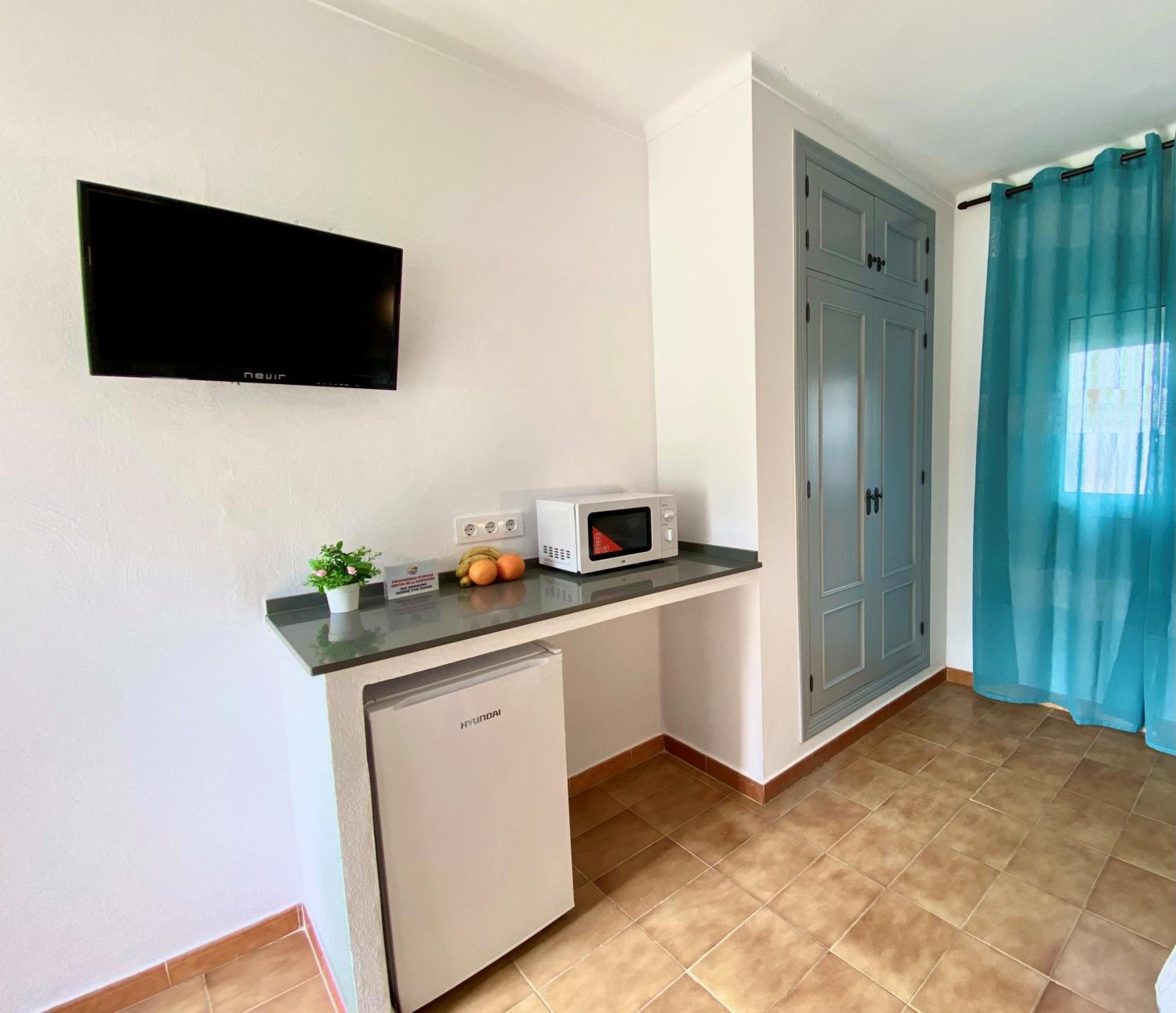 Hostal Los Mellizos