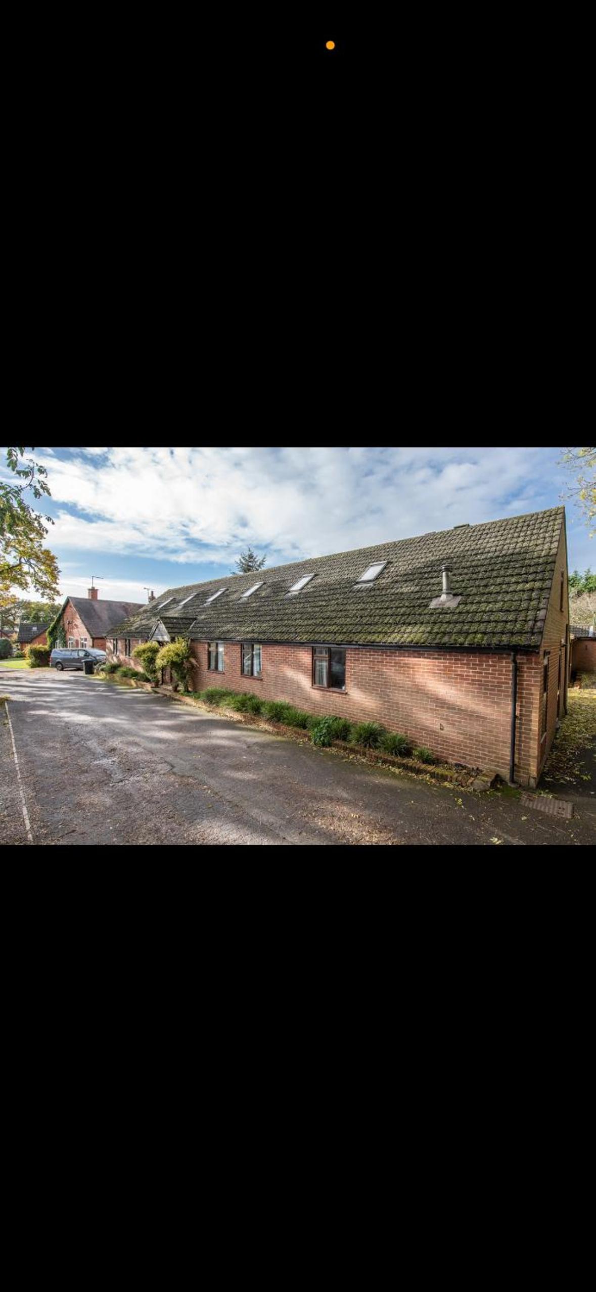Baltic Lodge