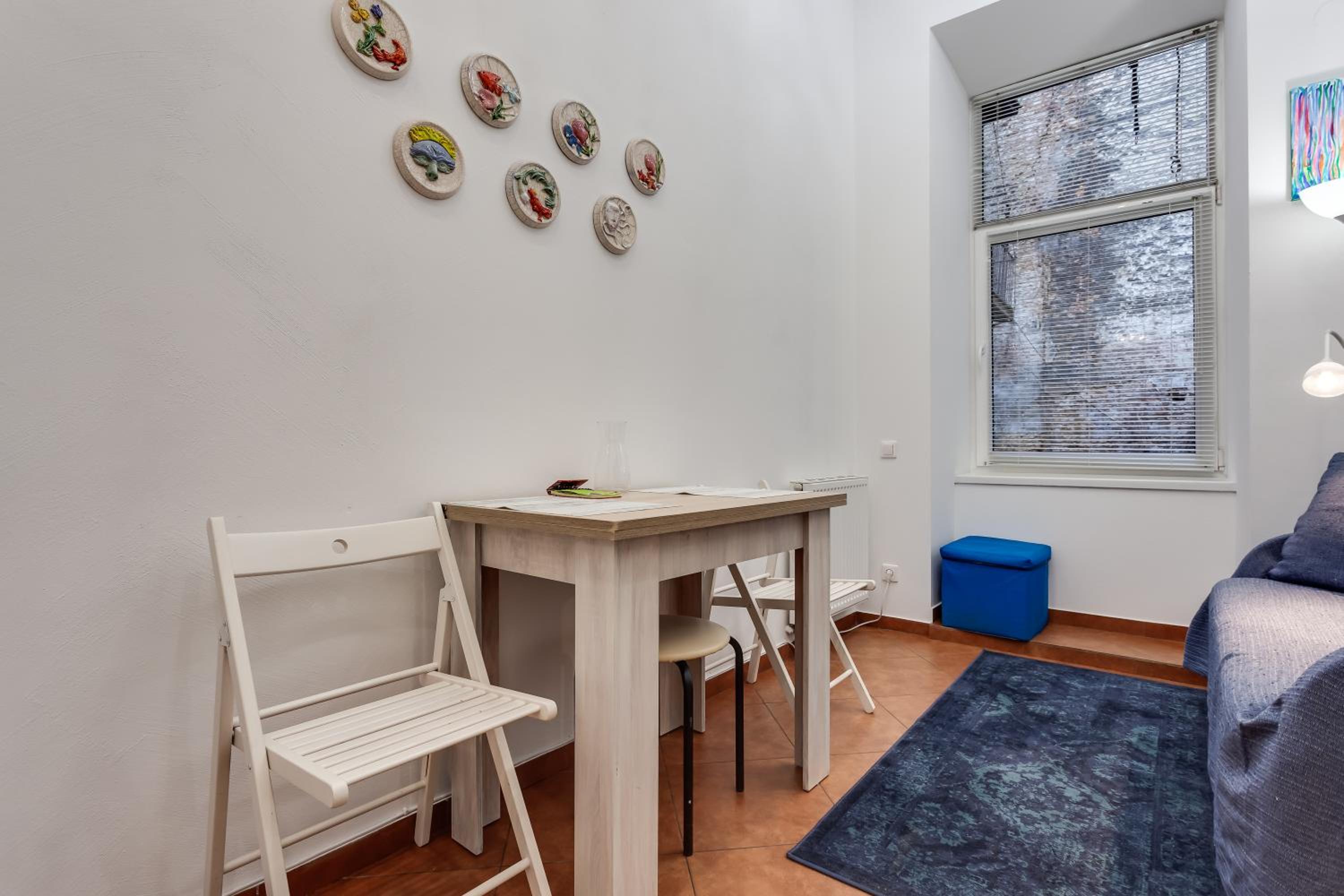 ART Apartments view 4