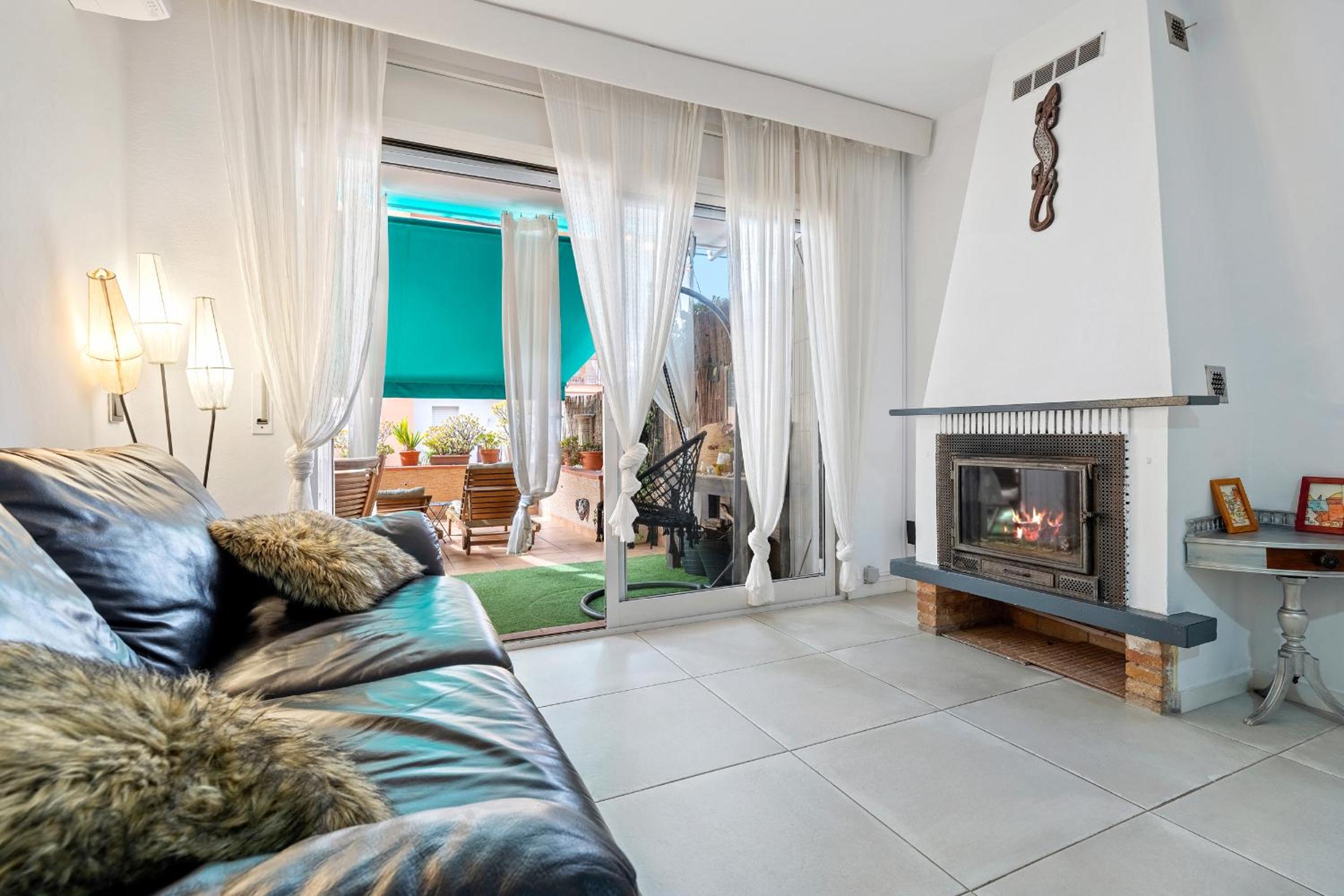 Hotel Hauzify I Sitges Suite Terrace - Image 1