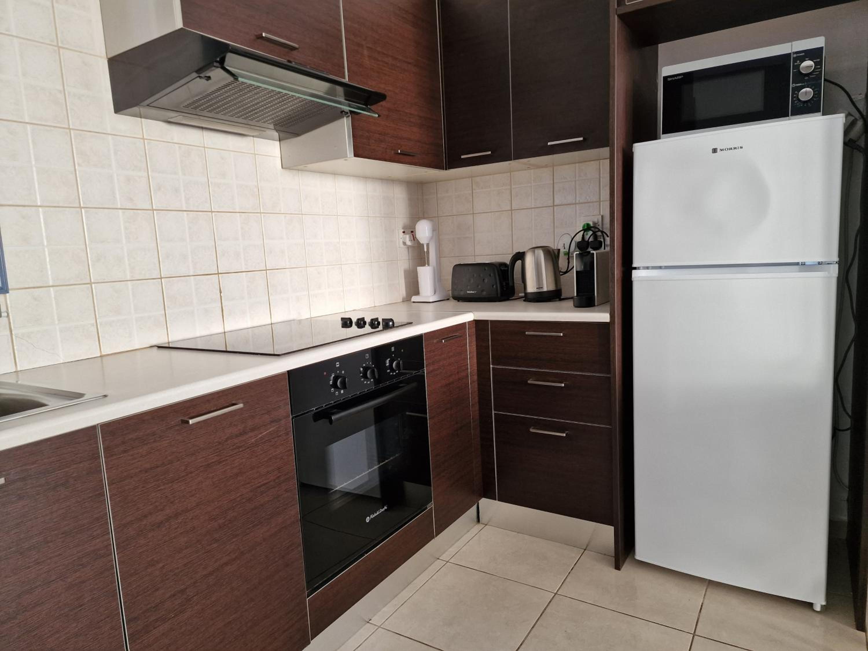Blue Pearl holiday apartments with pool in kato paphos