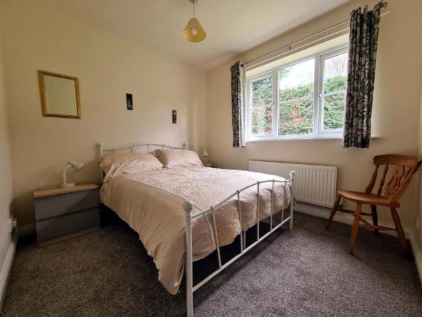 Elderflower Cottage