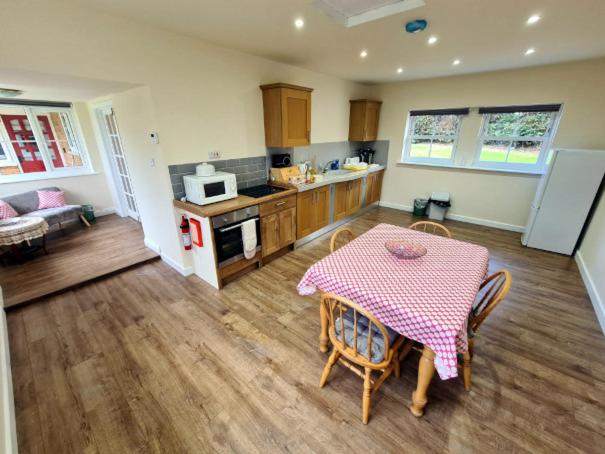 Elderflower Cottage