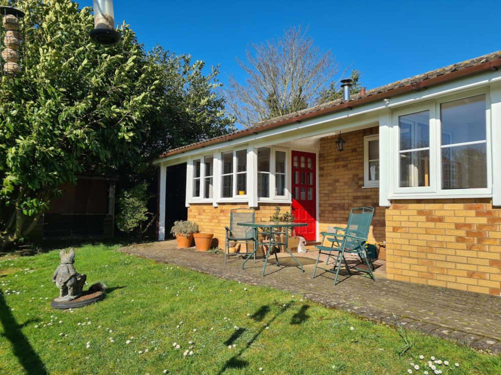 Elderflower Cottage