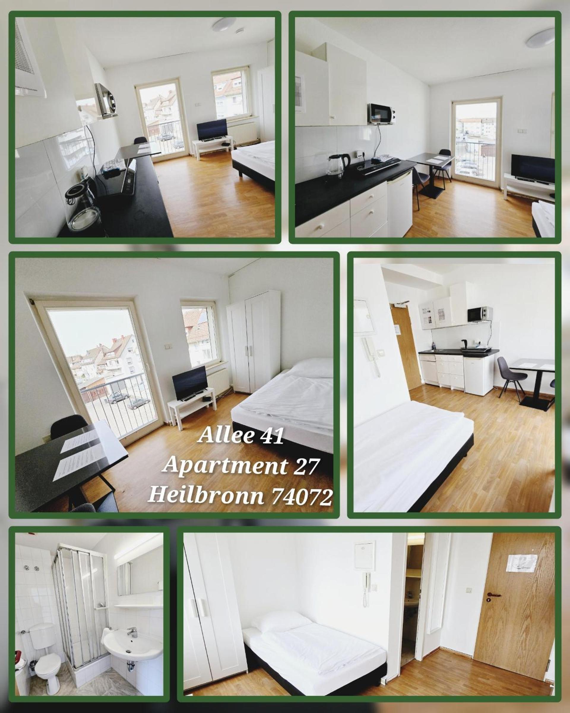 Apartments EFDE GmbH