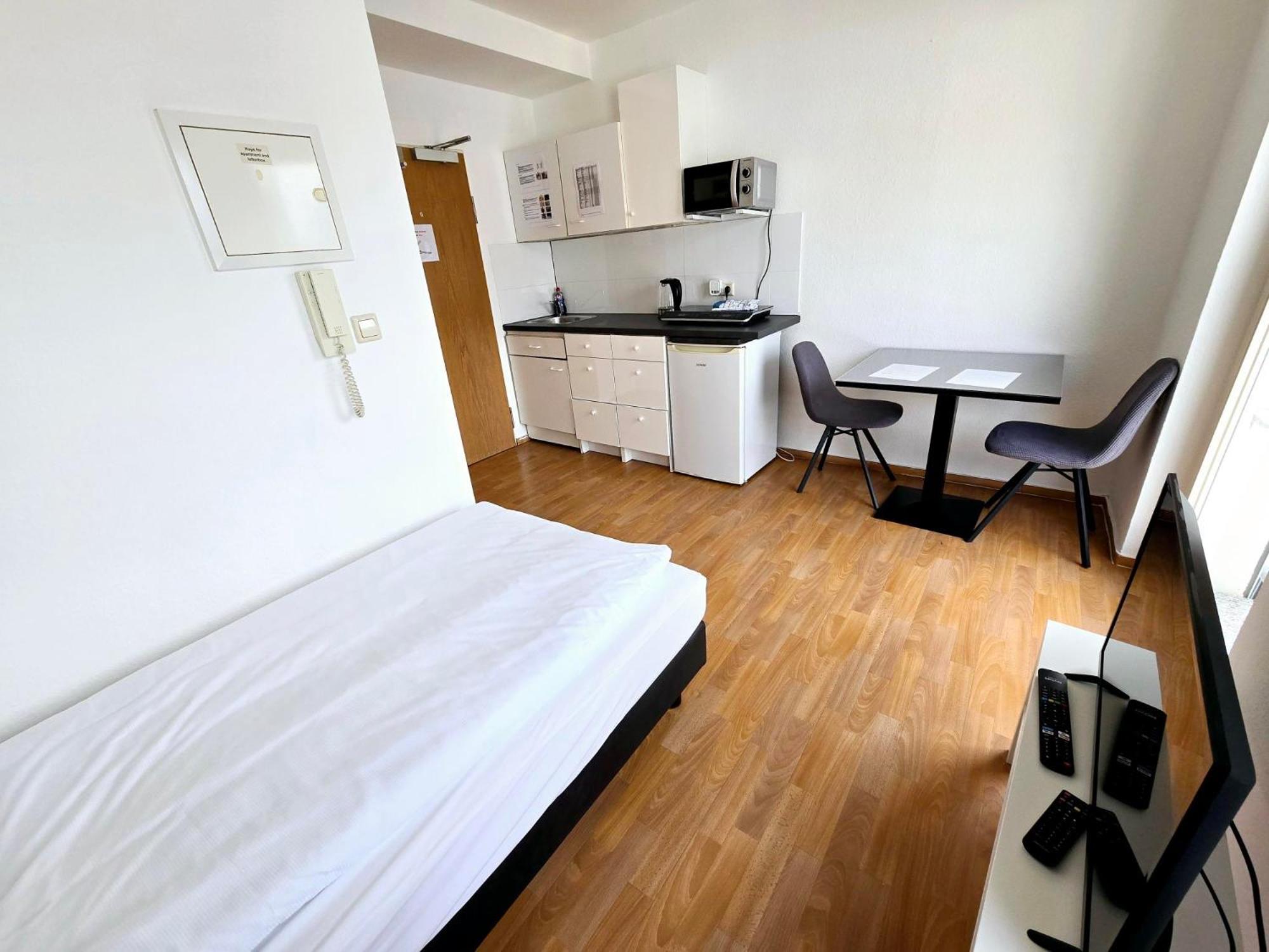 Apartments EFDE GmbH