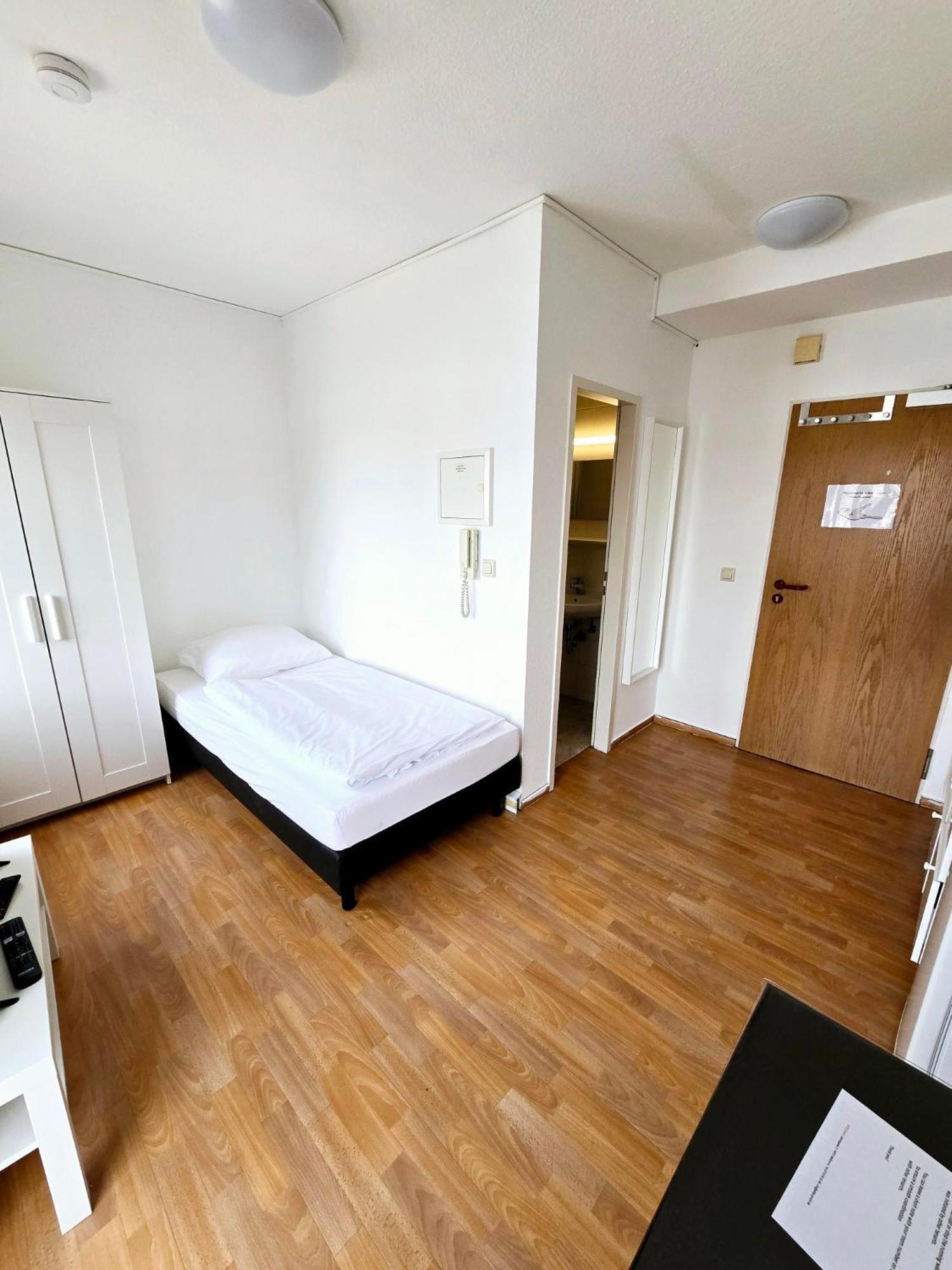 Apartments EFDE GmbH