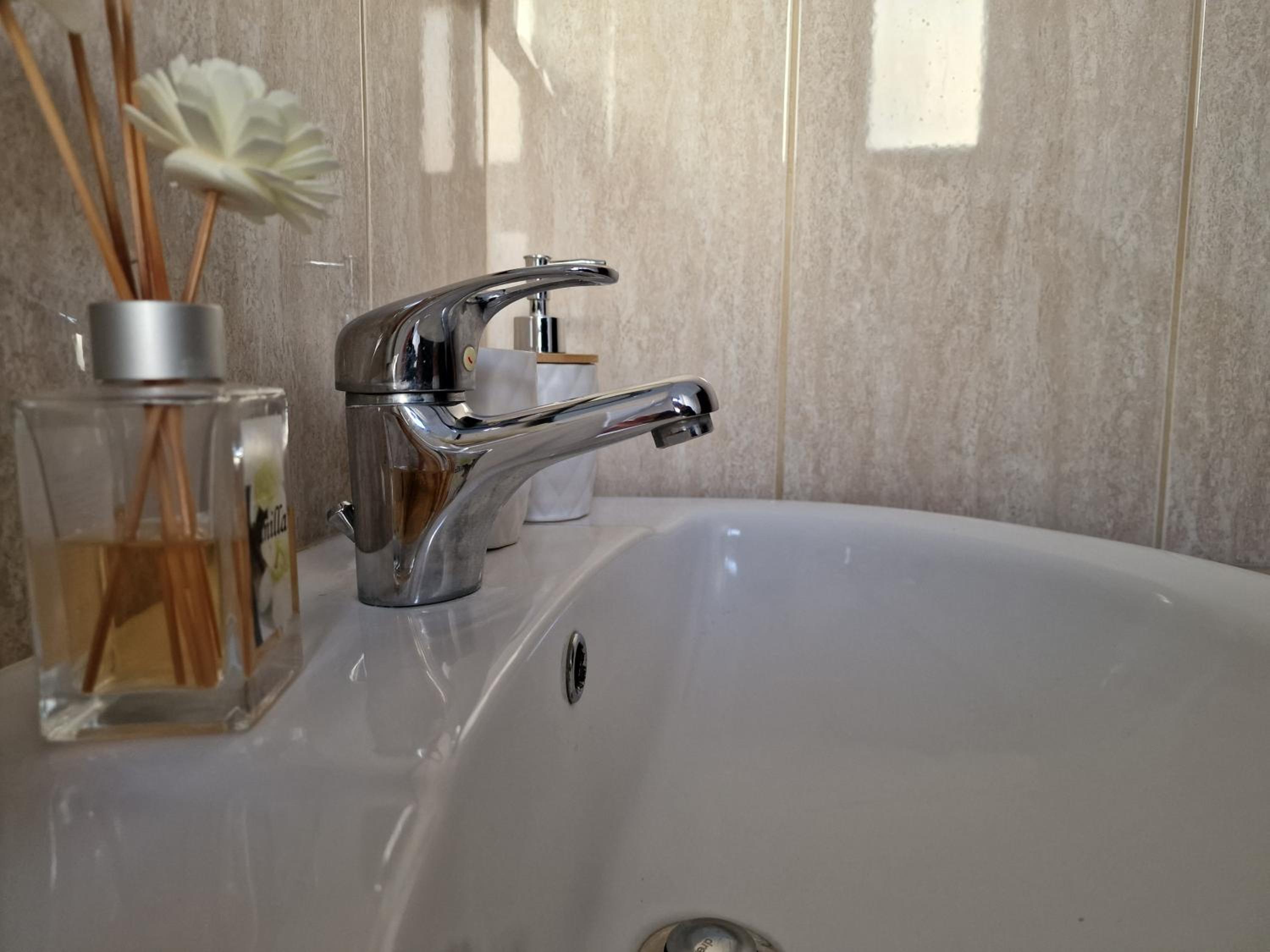 Blue Pearl holiday apartments with pool in kato paphos