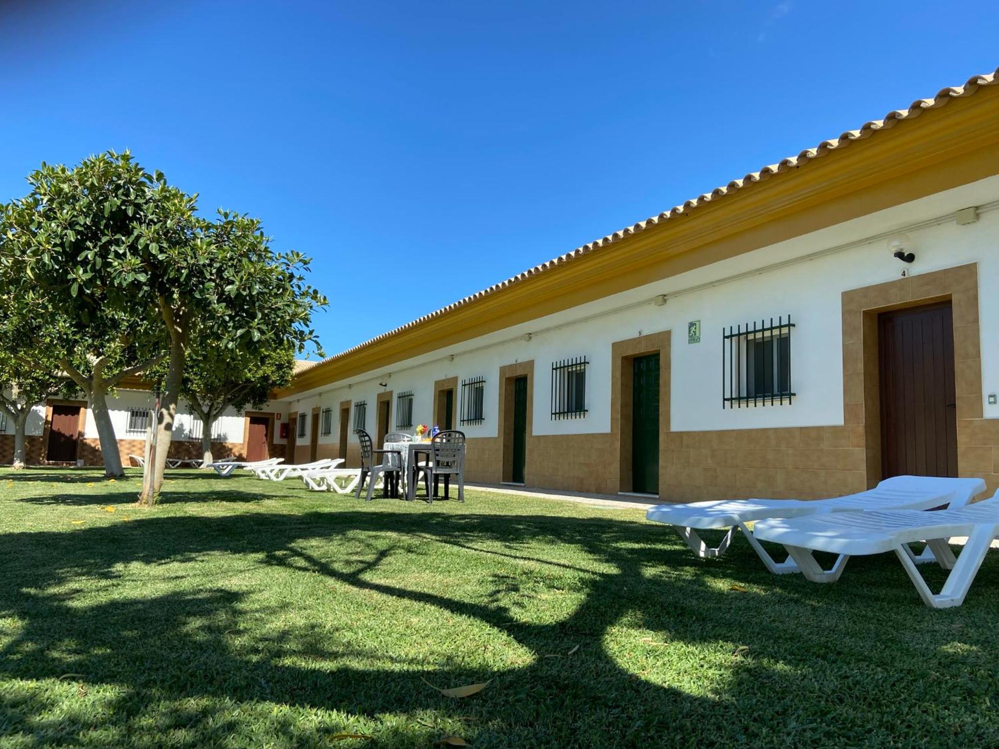 Hostal Los Mellizos