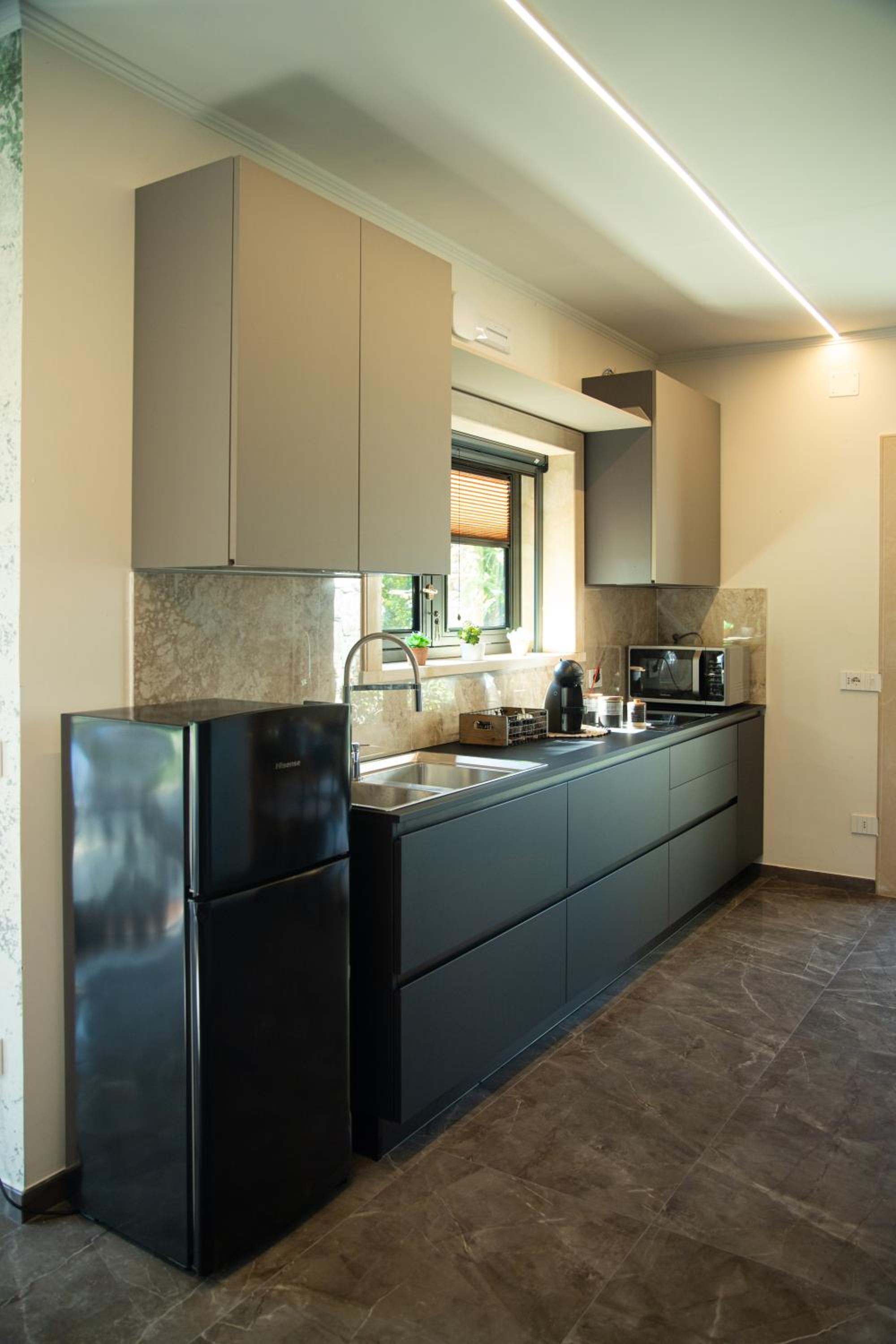 Thalos boutique home