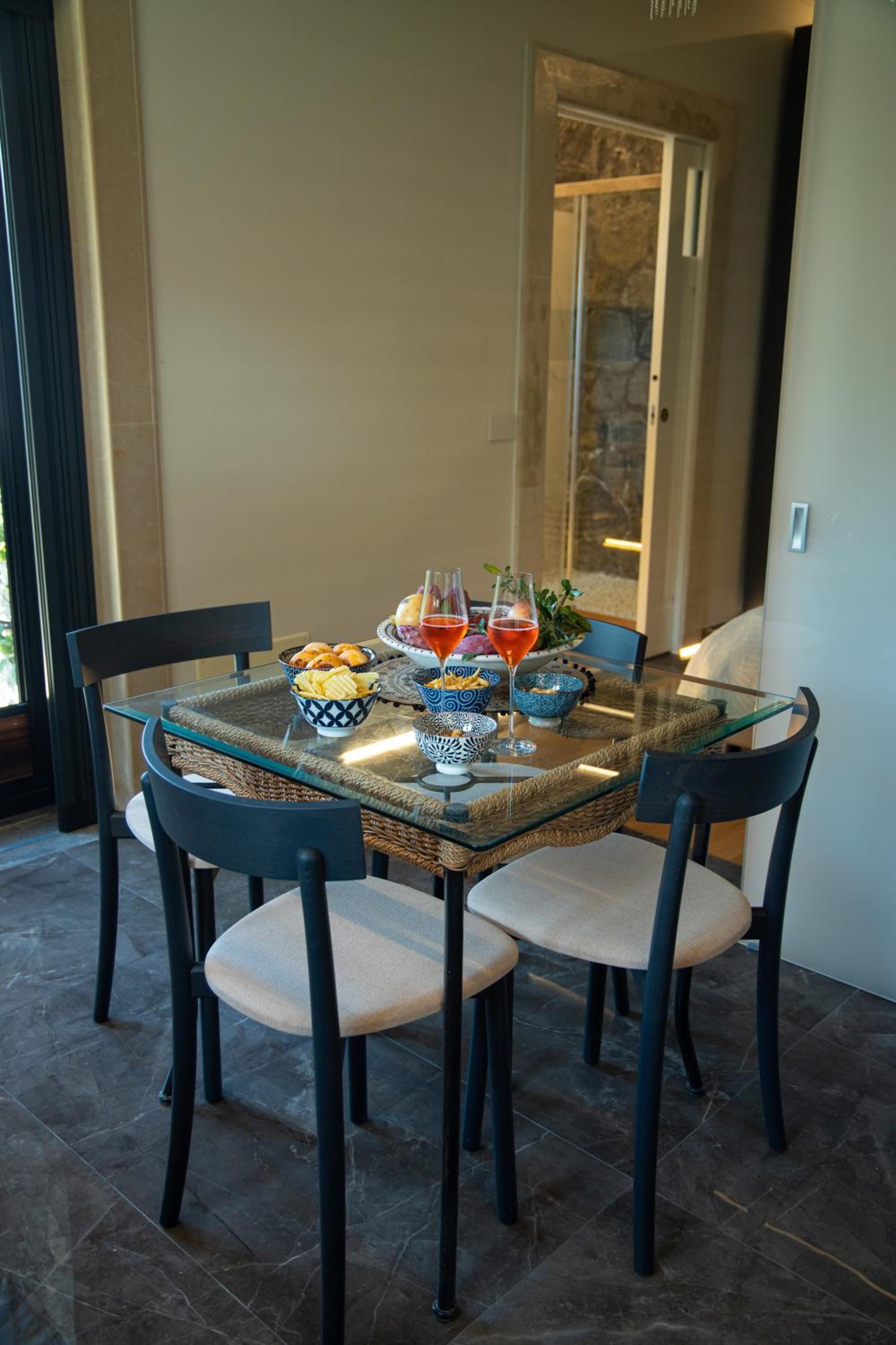 Thalos boutique home