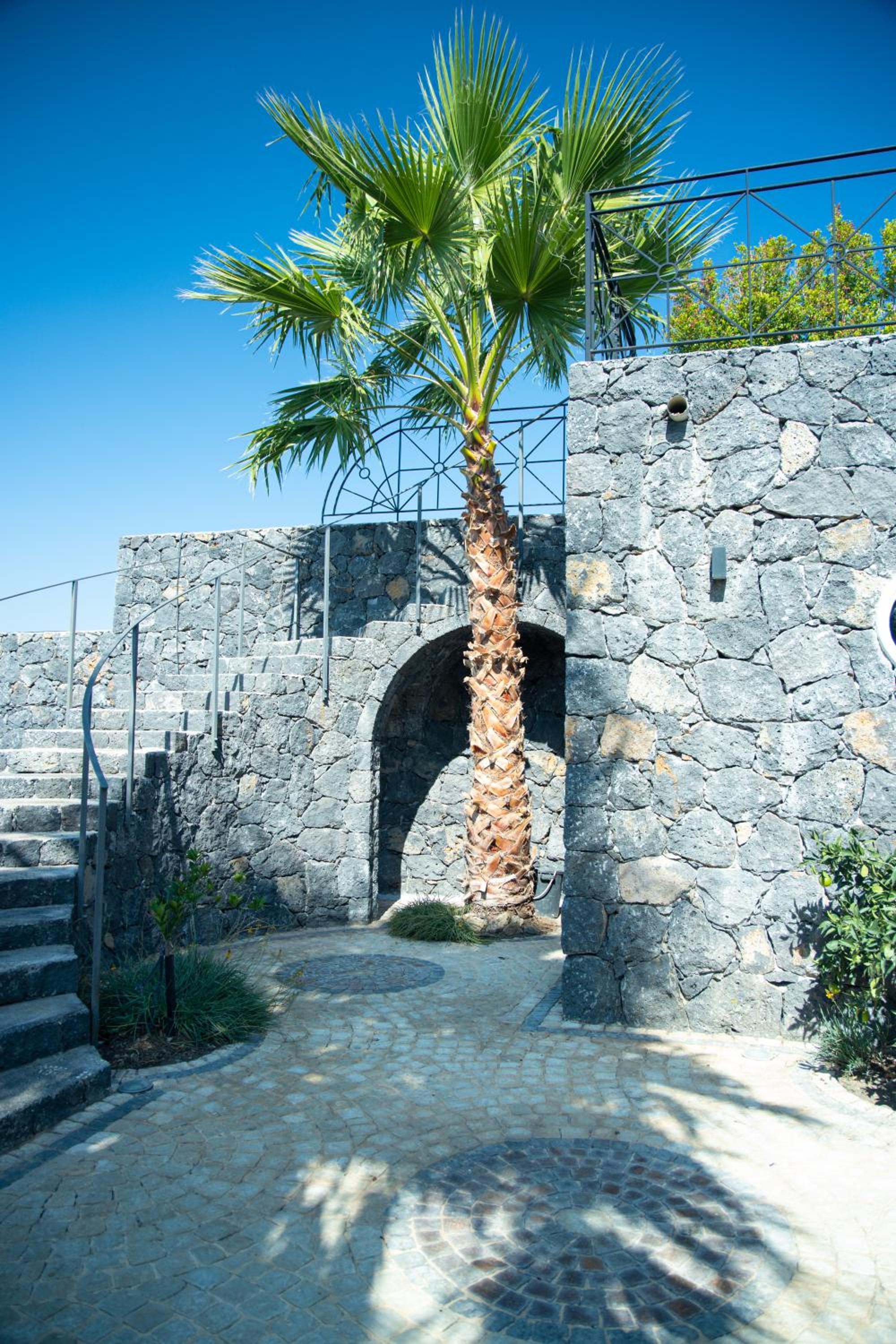 Thalos boutique home
