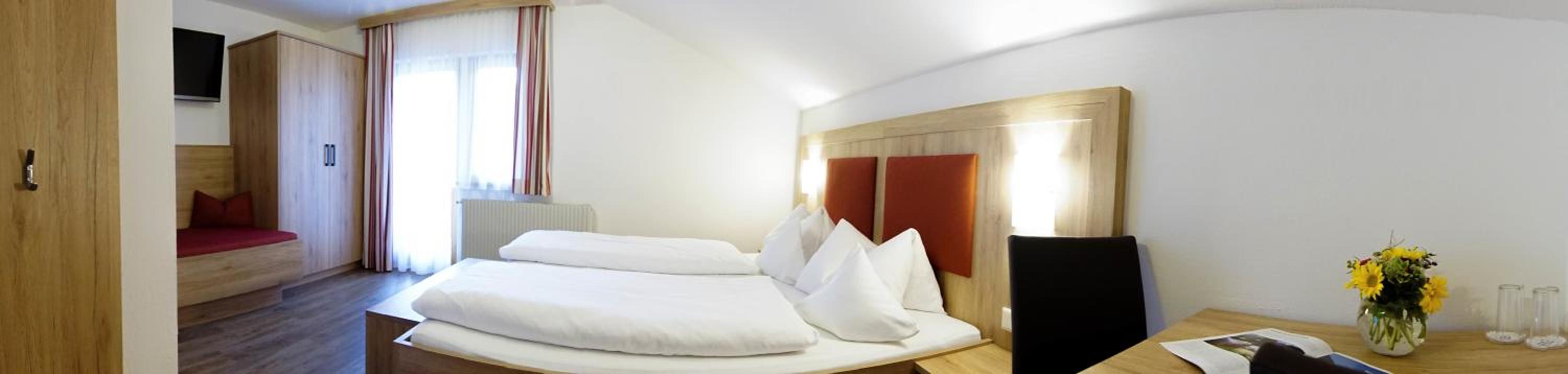 Pension Bergwelt