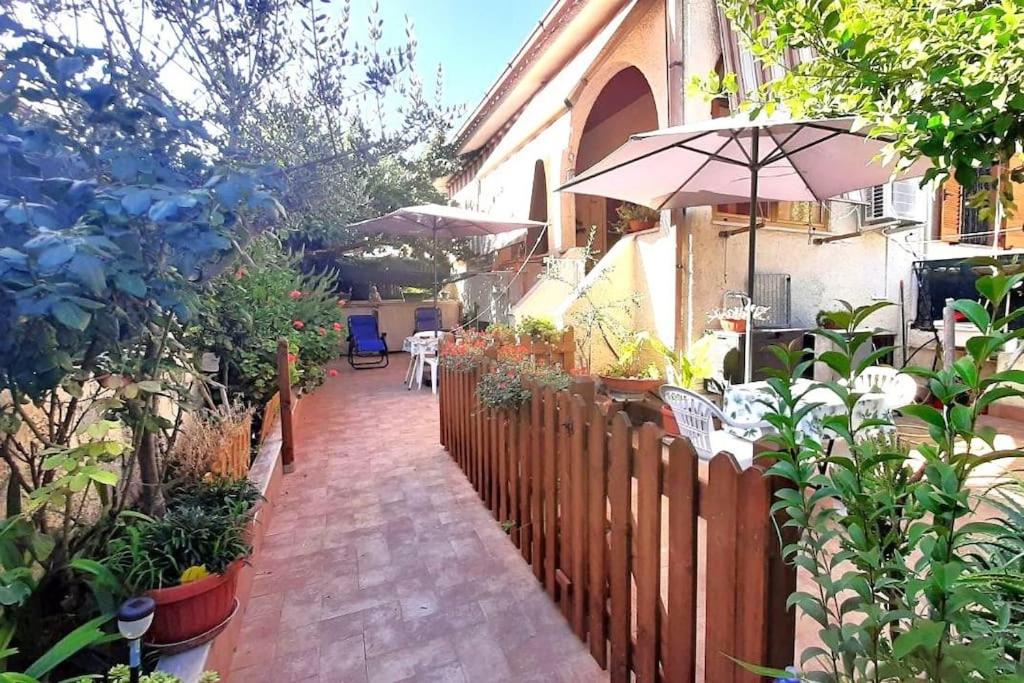 Casa Patri Mare
