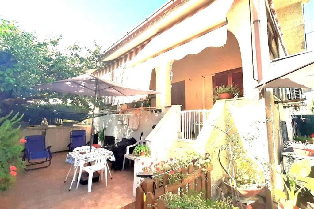 Casa Patri Mare photo 3