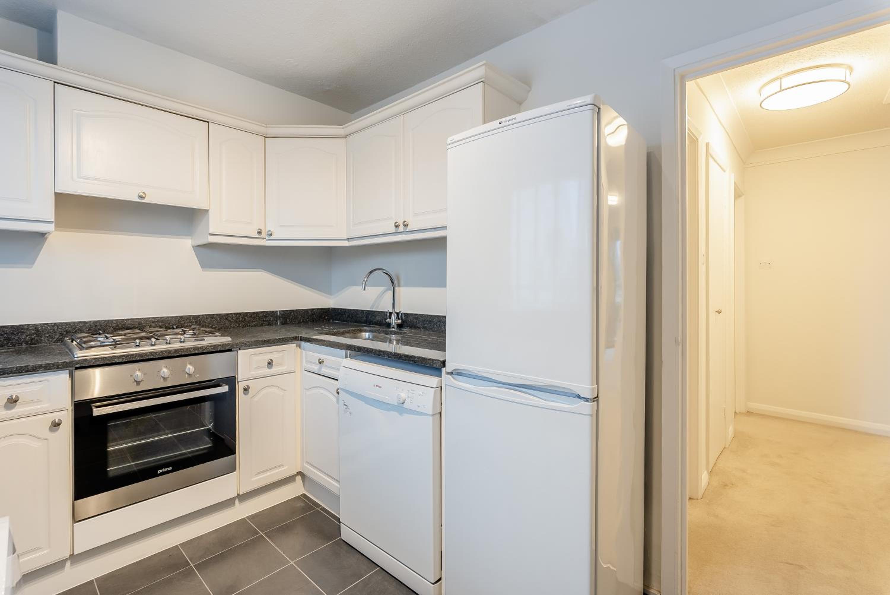 Pond Place Apartments