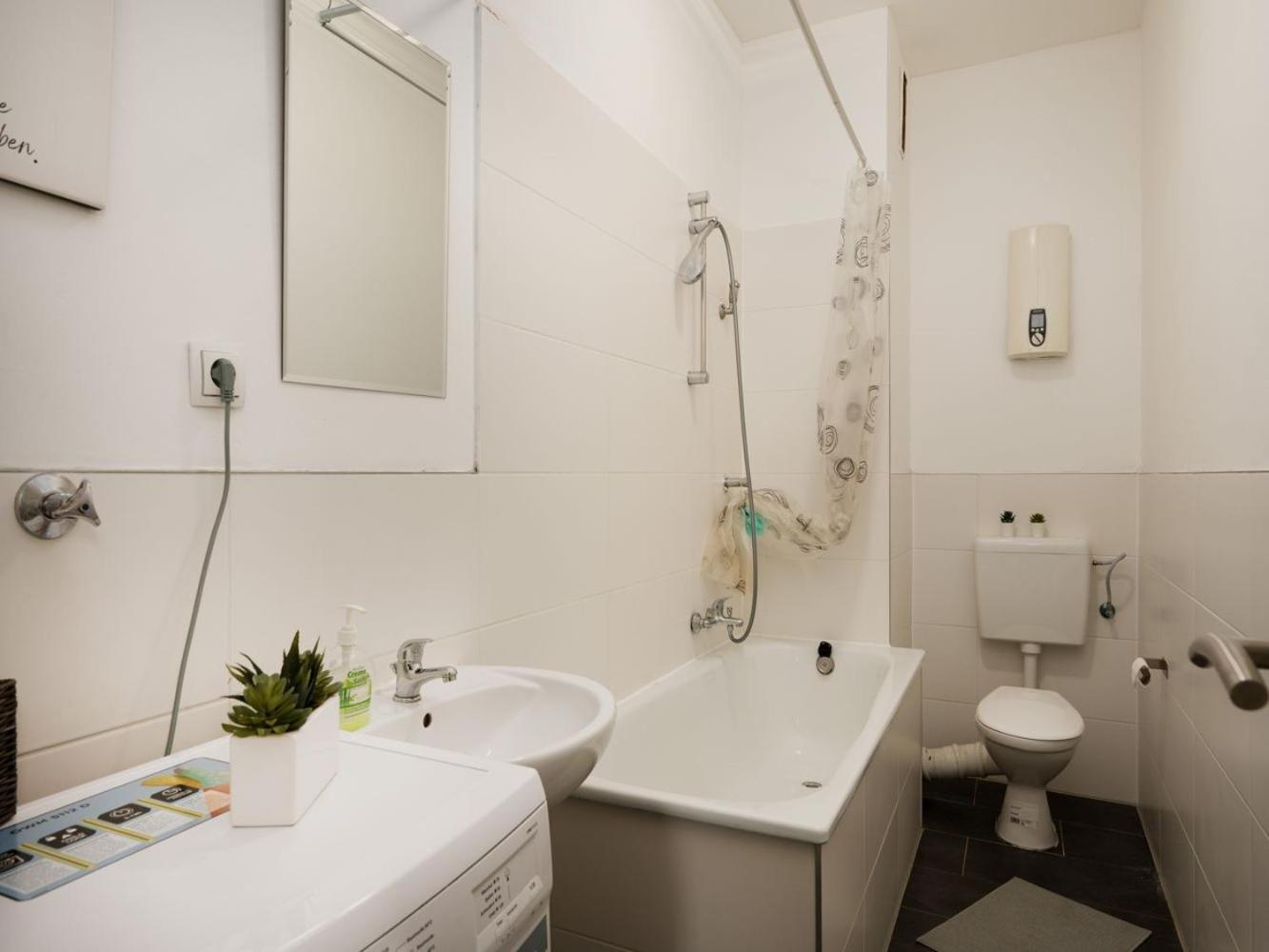 work & stay in Gelsenkirchen