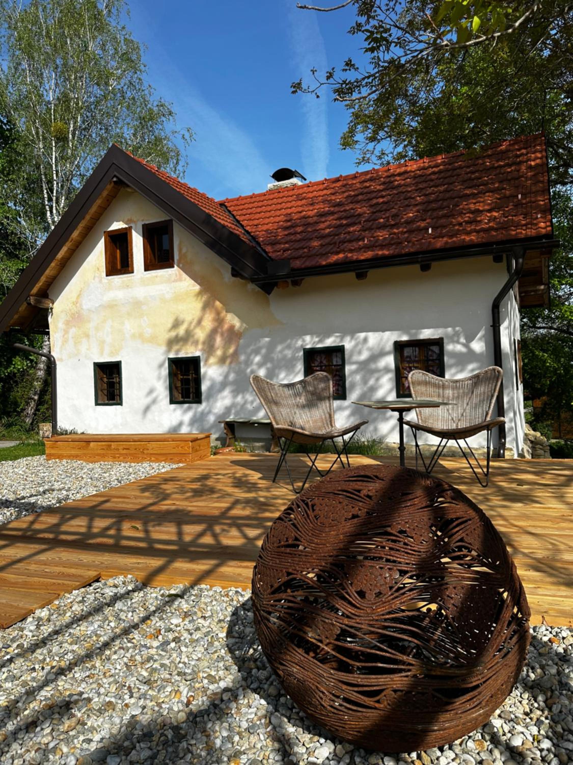 Estate Ana