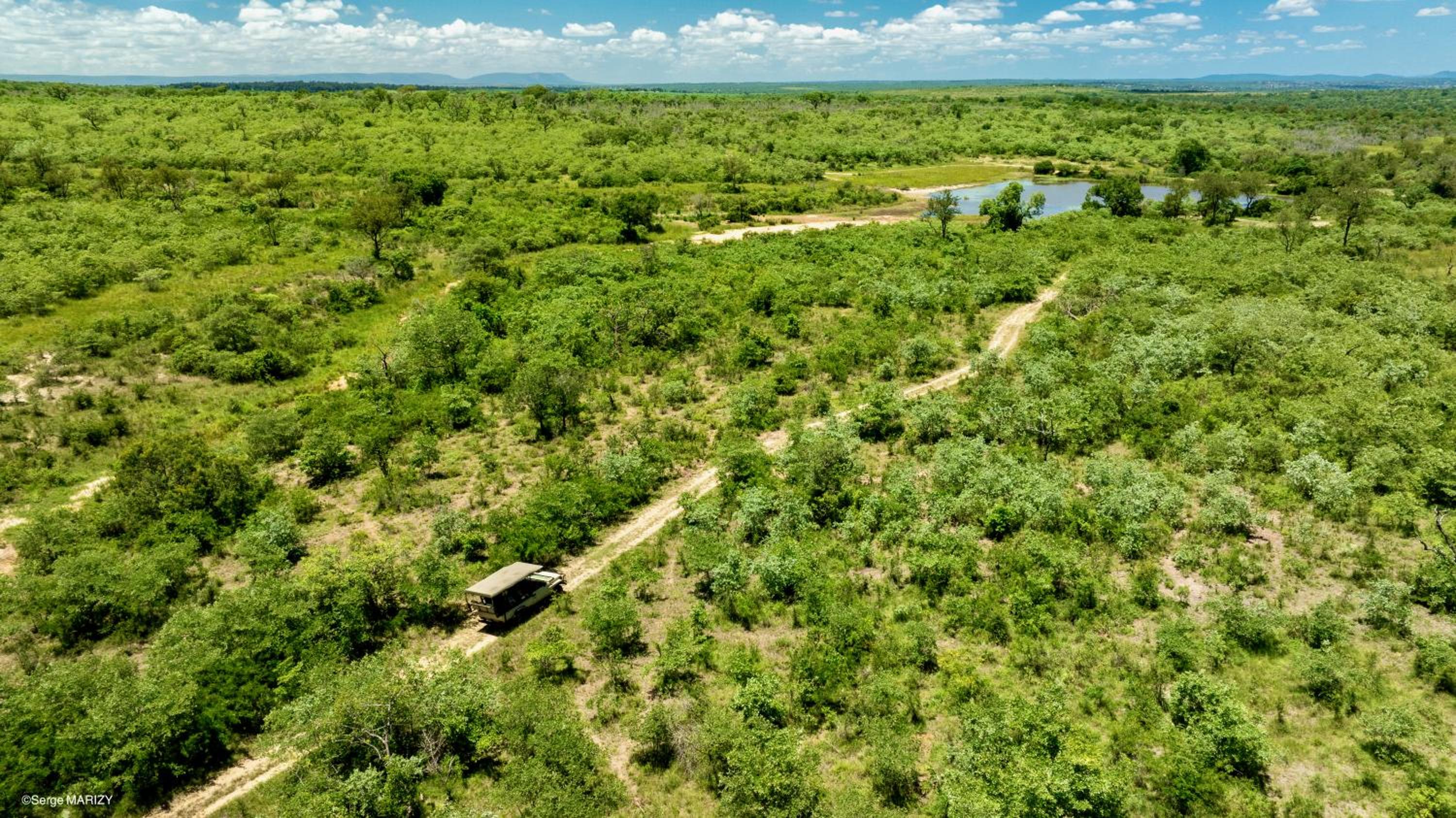 Unyati Safari Lodge