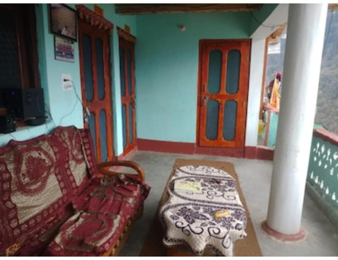Balbeer Birding Home Stay, Aghora view 2