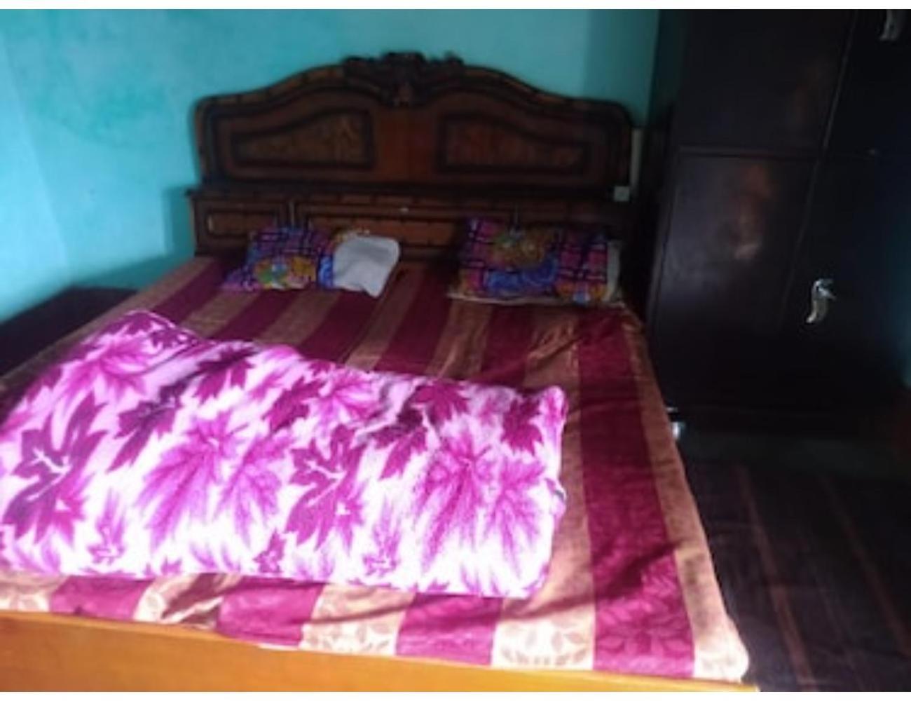 Balbeer Birding Home Stay, Aghora view 5