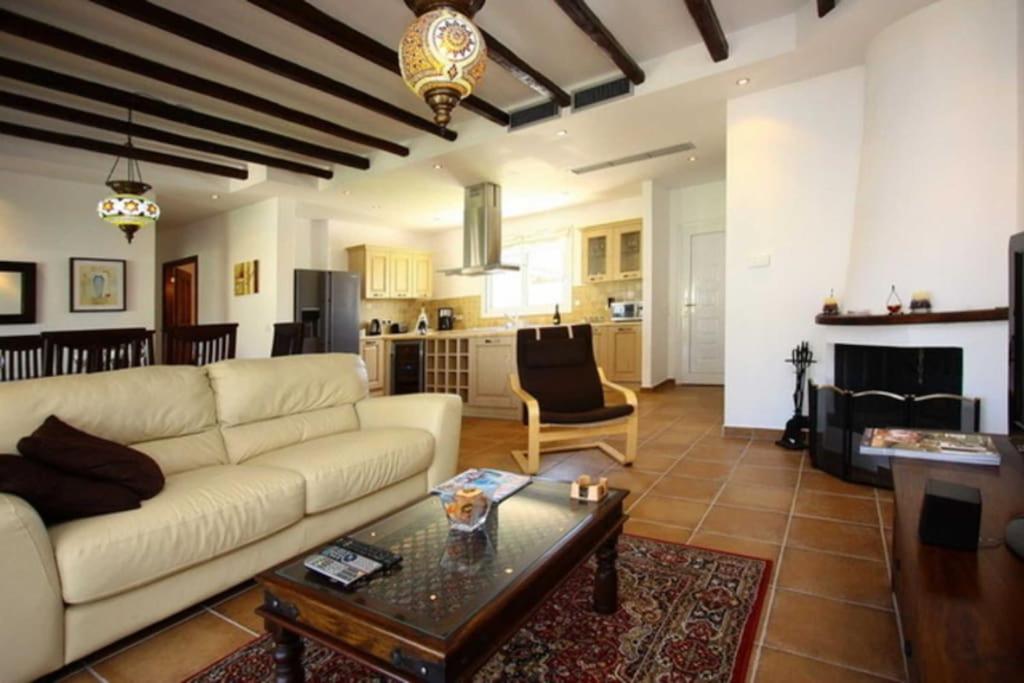 Villa Olympos Ladiko