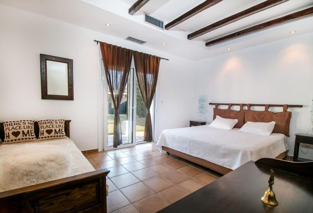 Villa Olympos Ladiko