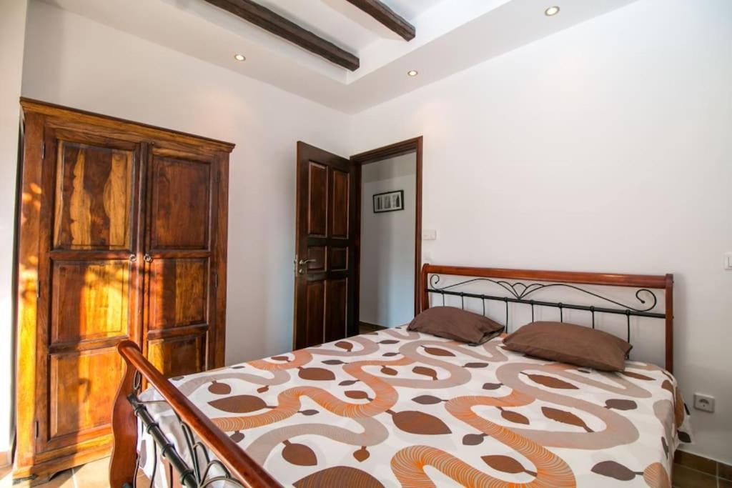 Villa Olympos Ladiko