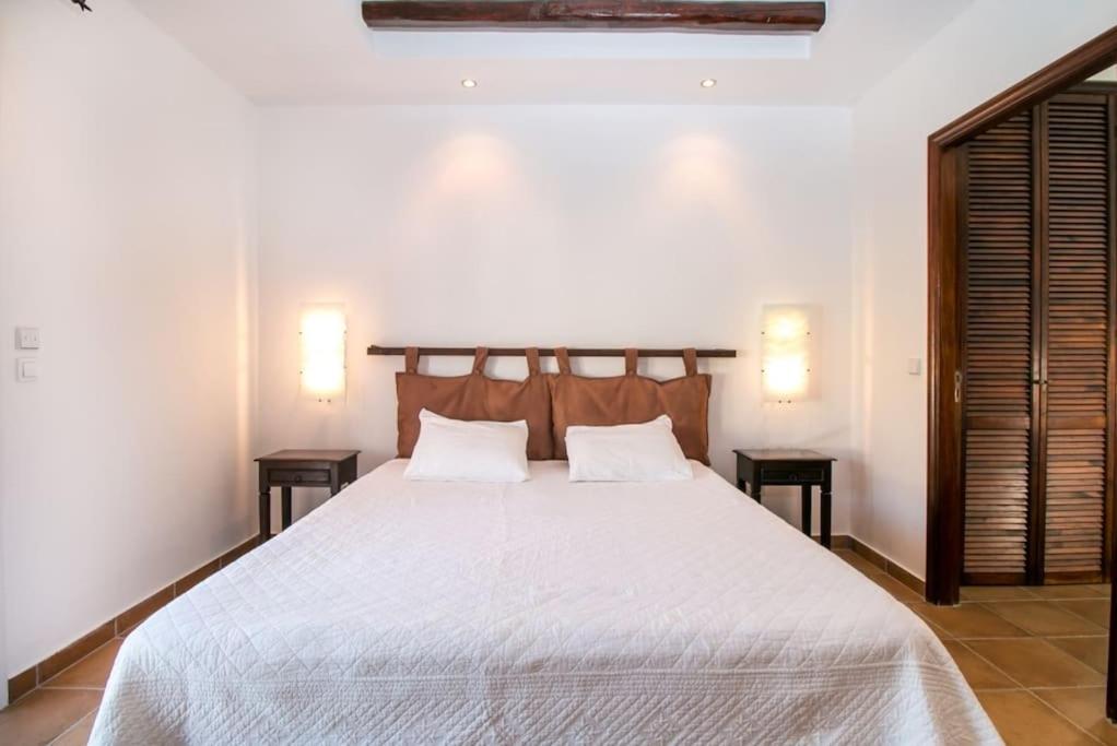 Villa Olympos Ladiko