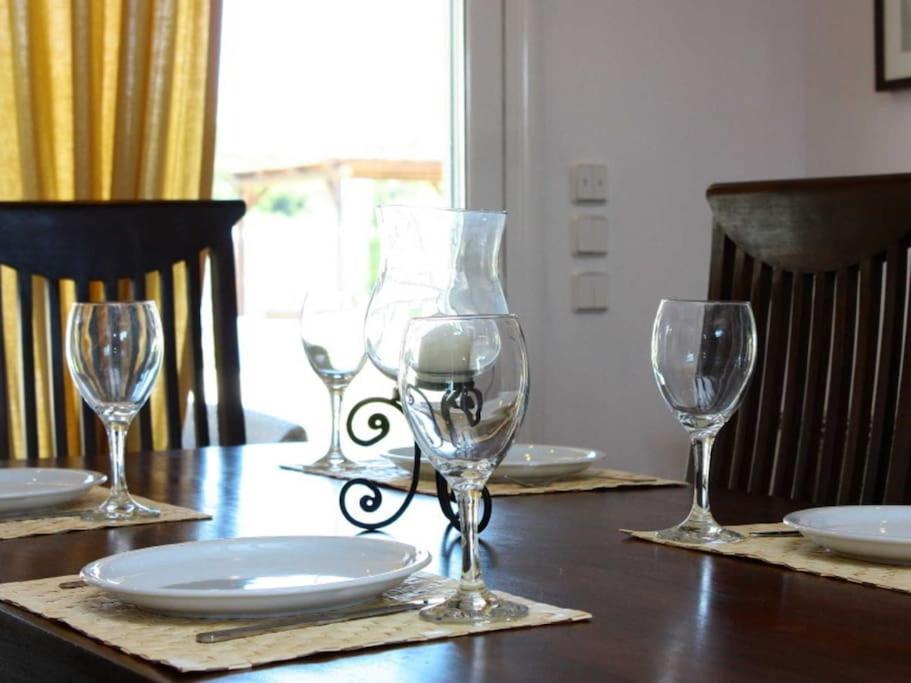 Villa Olympos Ladiko