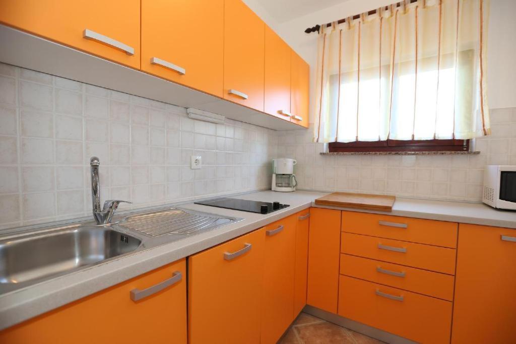 Apartment Lucky
