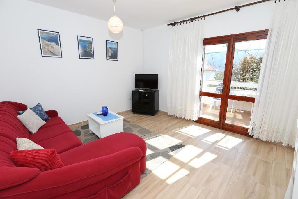 Apartment Lucky