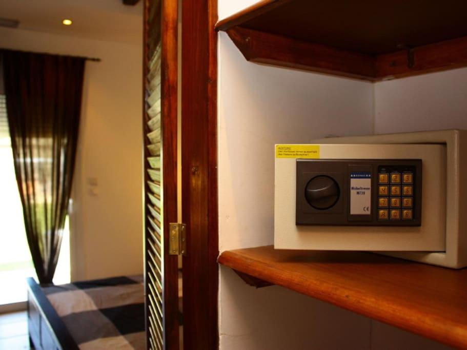 Villa Olympos Ladiko