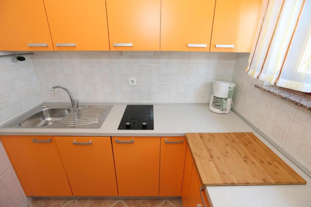 Apartment Lucky