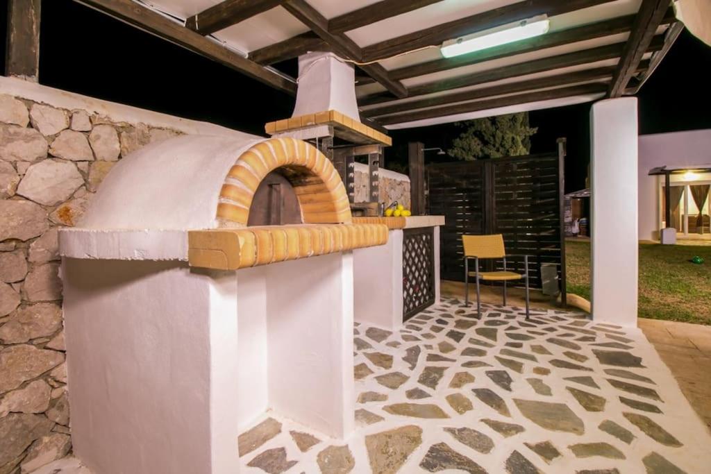 Villa Olympos Ladiko