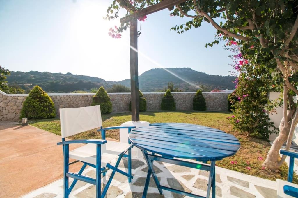 Villa Olympos Ladiko