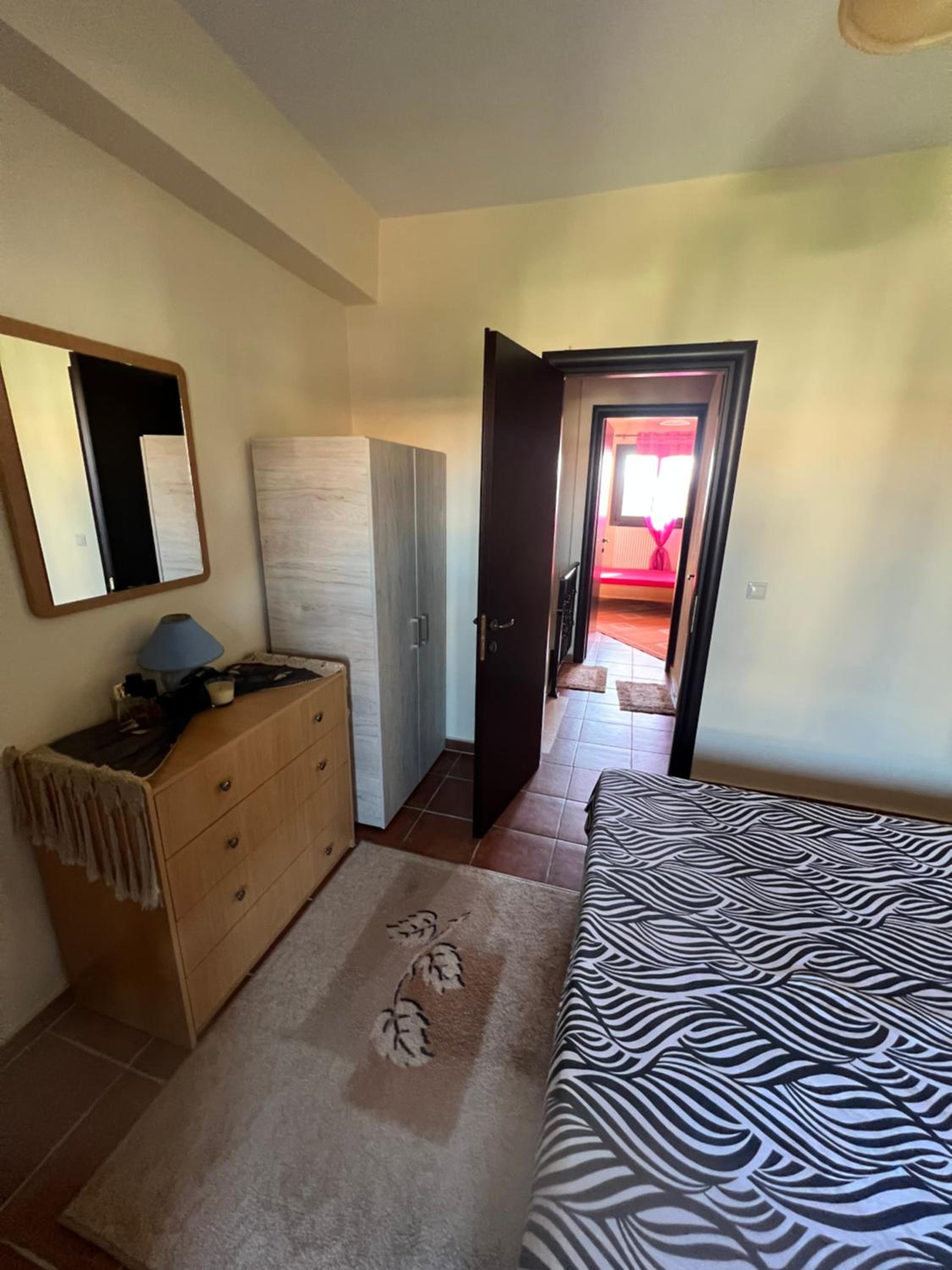 Afytos house