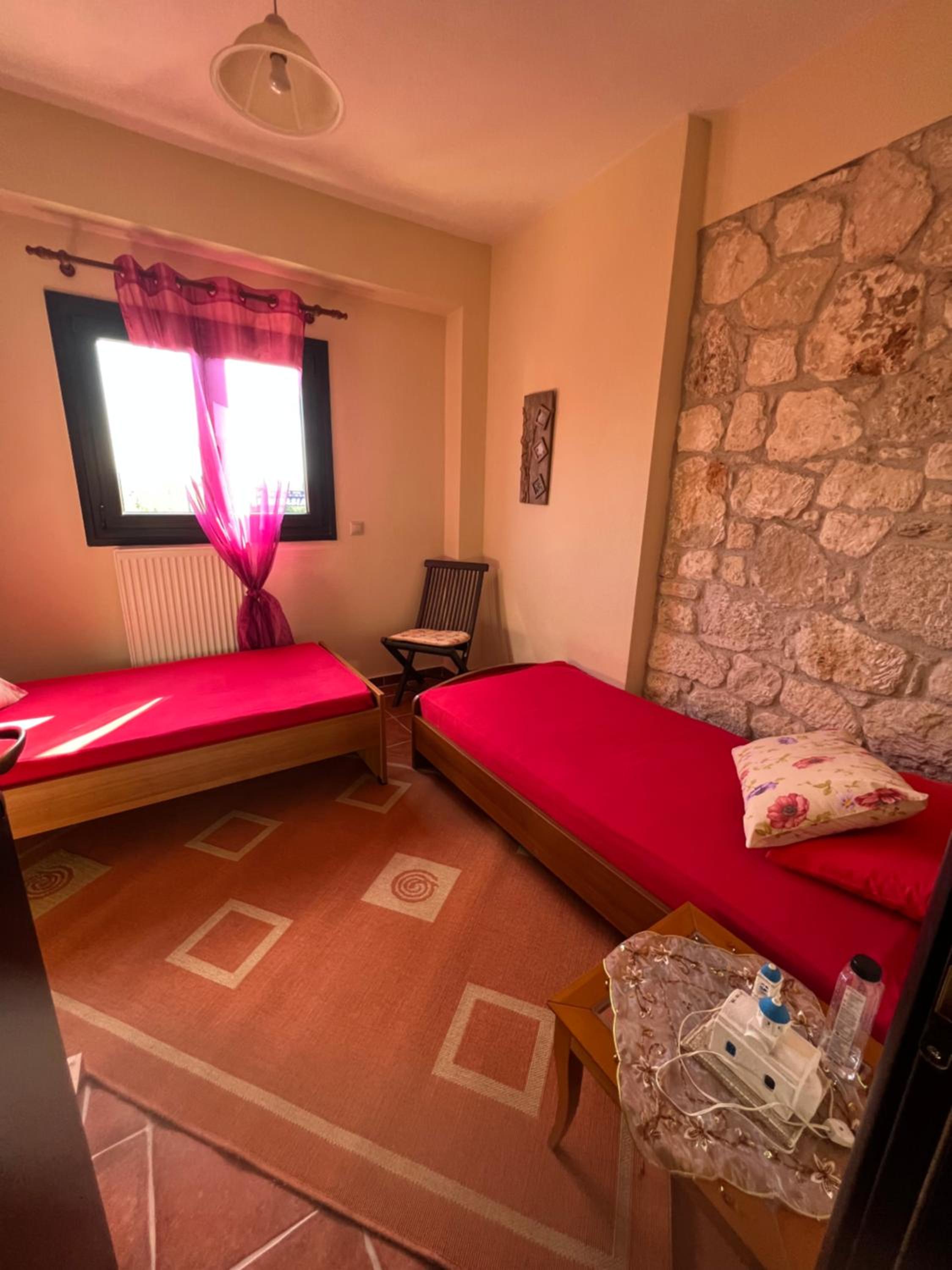Afytos house