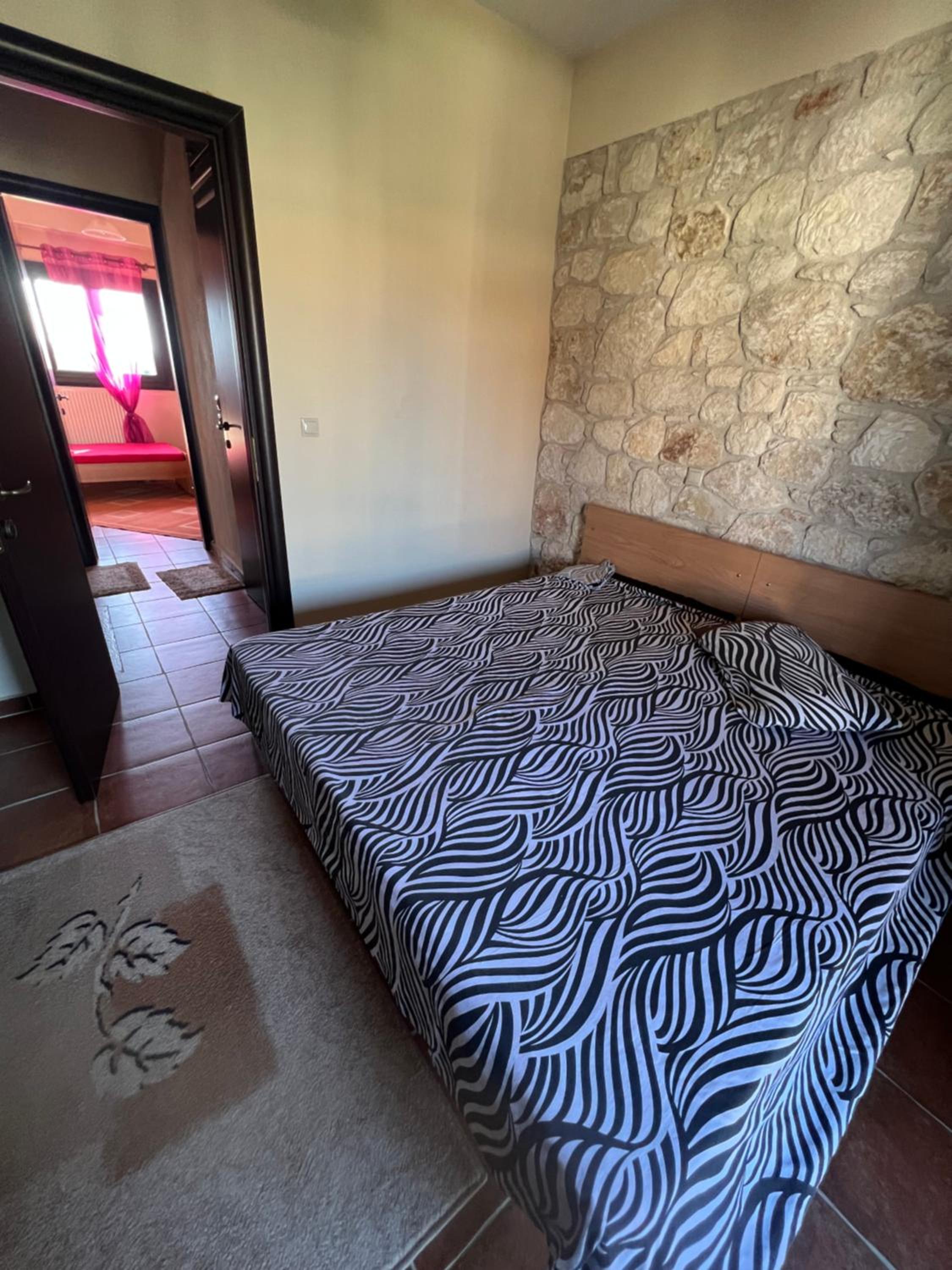 Afytos house
