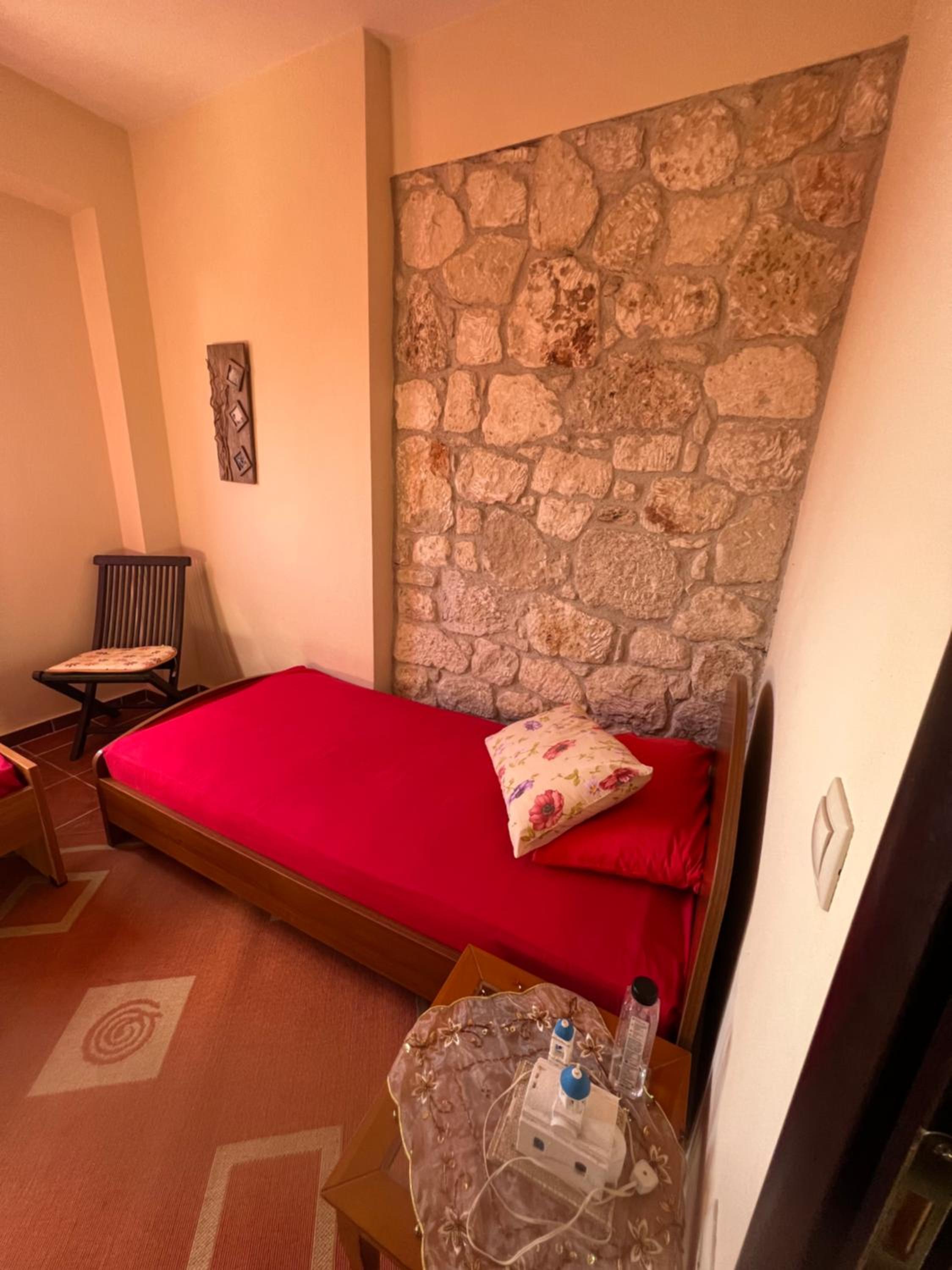 Afytos house