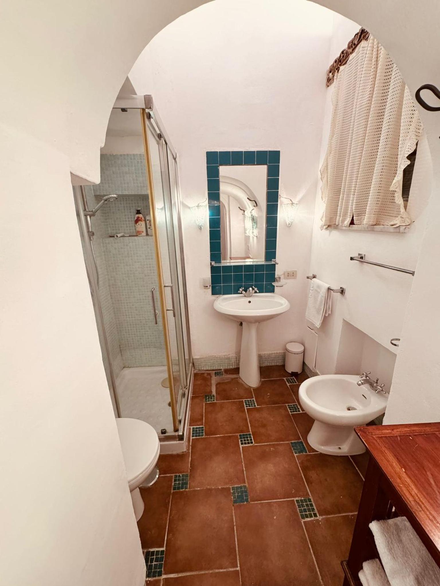 Appartamento nello storico “Palazzo Donn’Anna”