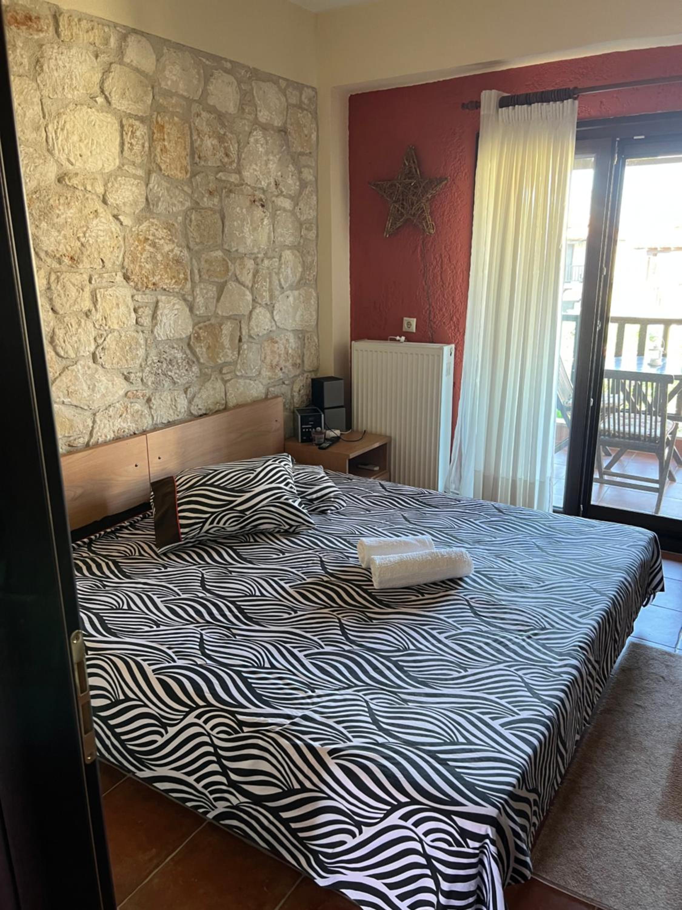 Afytos house